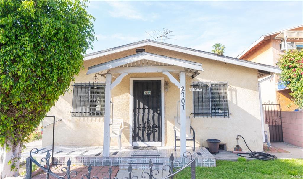 City Terrace, California, 90033, United States, 2 Bedrooms Bedrooms, ,1 BathroomBathrooms,Residential,For Sale,1936907