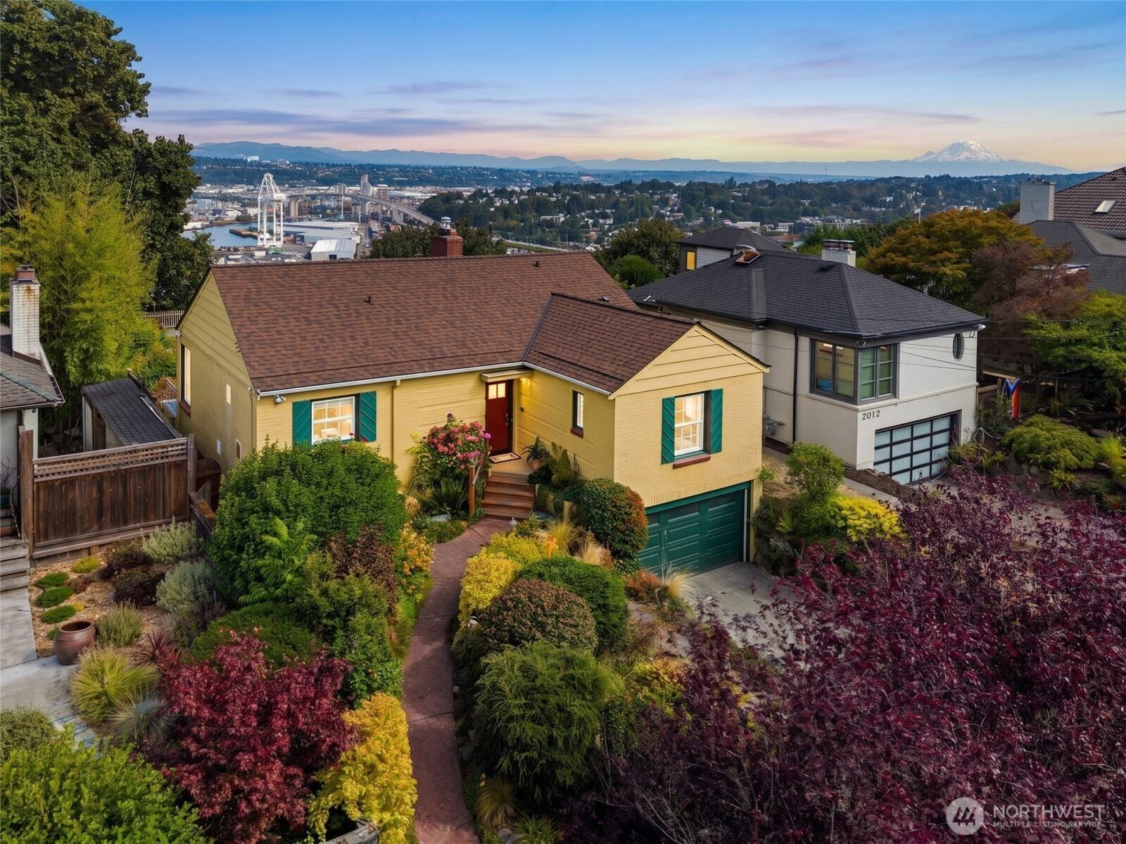 36th Ave, Seattle, WA 98126 #1