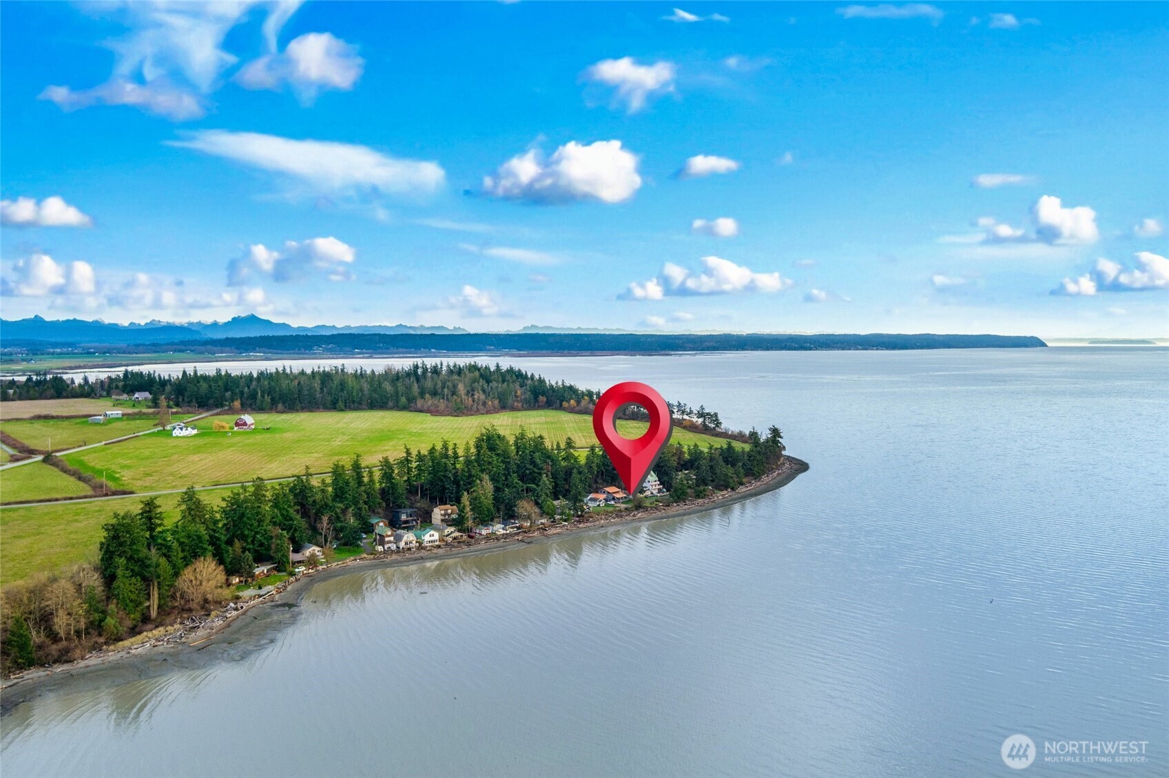 Camano Island, Washington, 98282, United States, 2 Bedrooms Bedrooms, ,Residential,For Sale,2005549