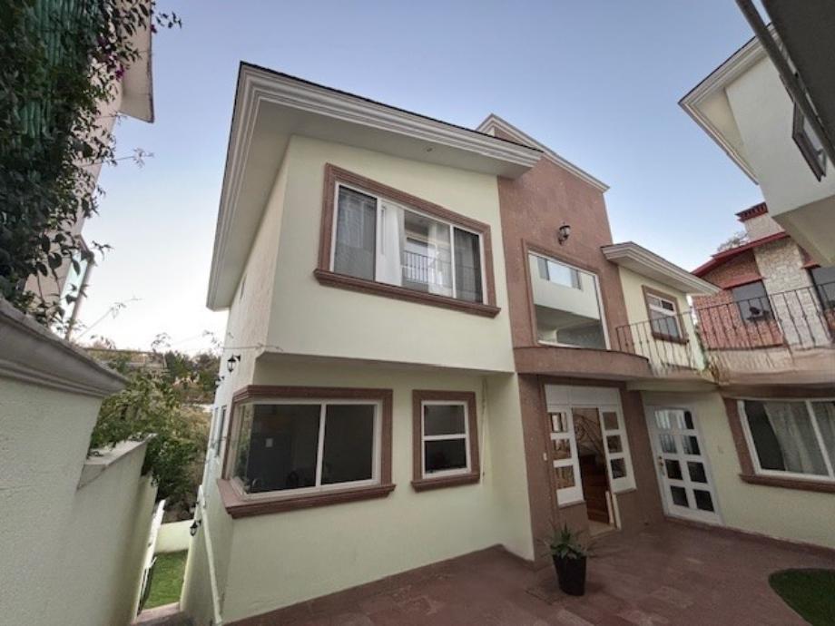 Atizapán de Zaragoza, Estado de méxico, 52938, Mexico, 5 Bedrooms Bedrooms, ,4 BathroomsBathrooms,Residential,For Sale,1828388