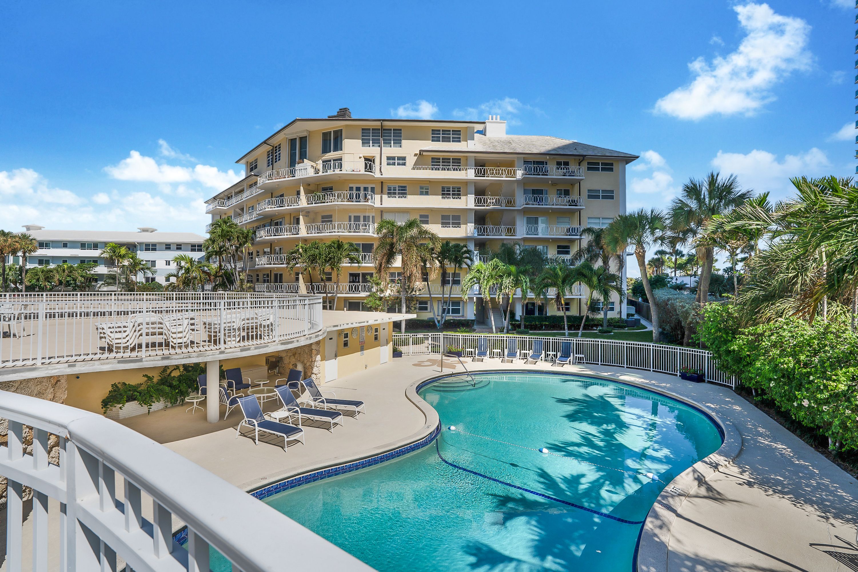  2000 S Ocean Lane, Fort Lauderdale, FL, 33316 - 物件實景