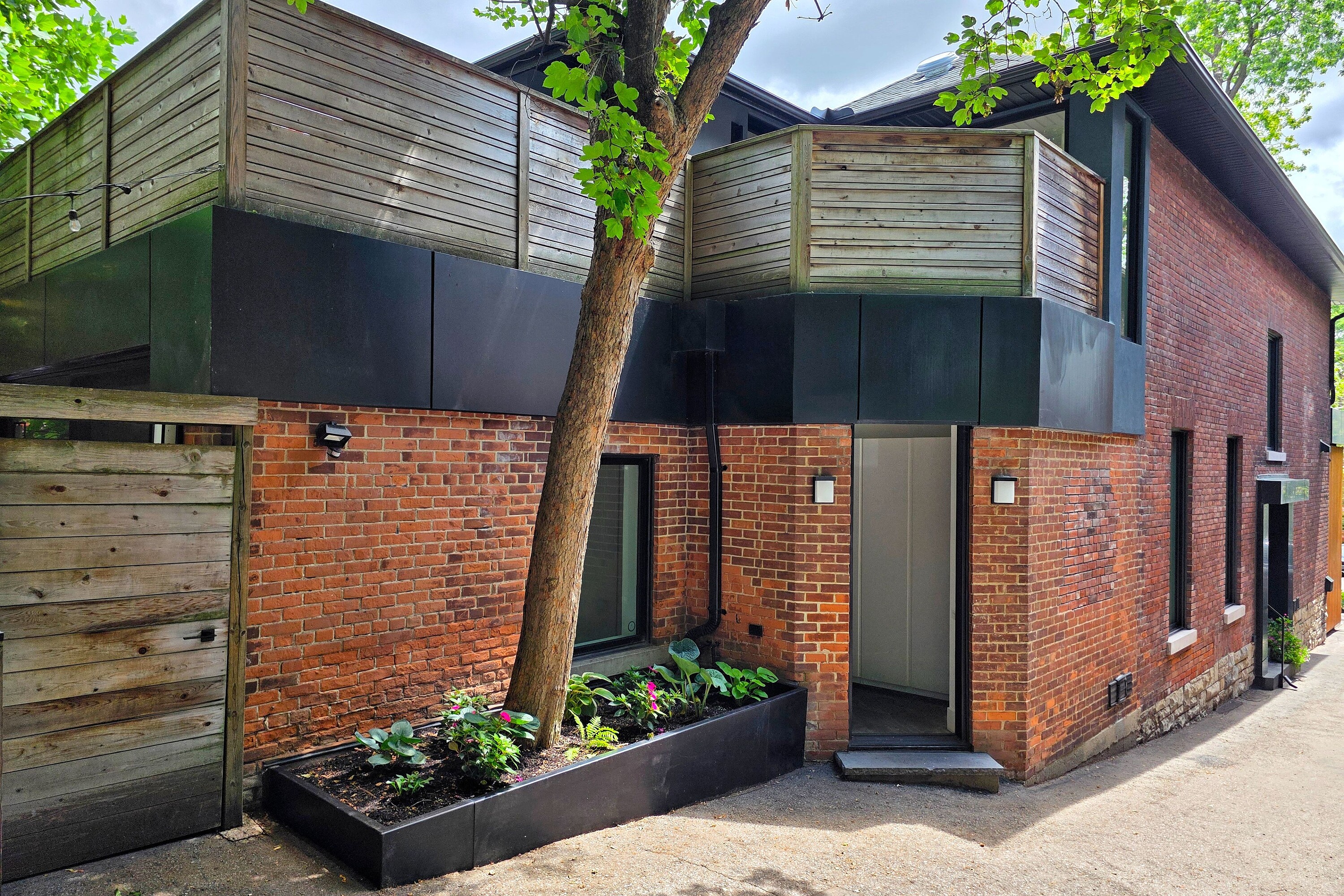  Stunning Summerhill Duplex - 物件實景