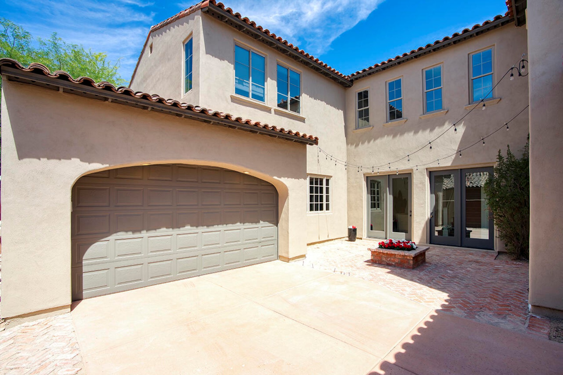  9096 E Mountain Spring Road  Scottsdale, AZ - 物件實景