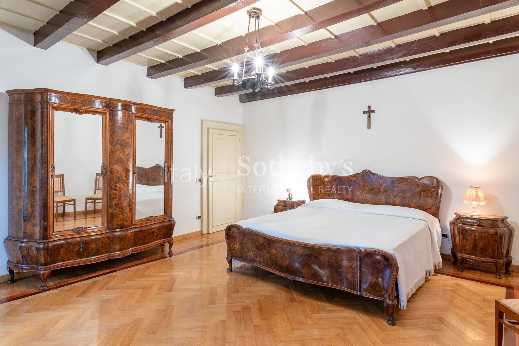  Charming venetian villa with vineyard in the heart of the Valpolicella - 物件實景
