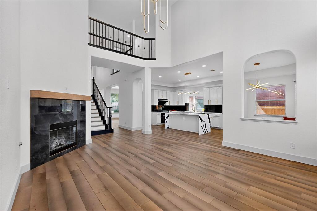 Frisco, Texas, 75033, United States, 5 Bedrooms Bedrooms, ,4 BathroomsBathrooms,Residential,For Sale,2005680