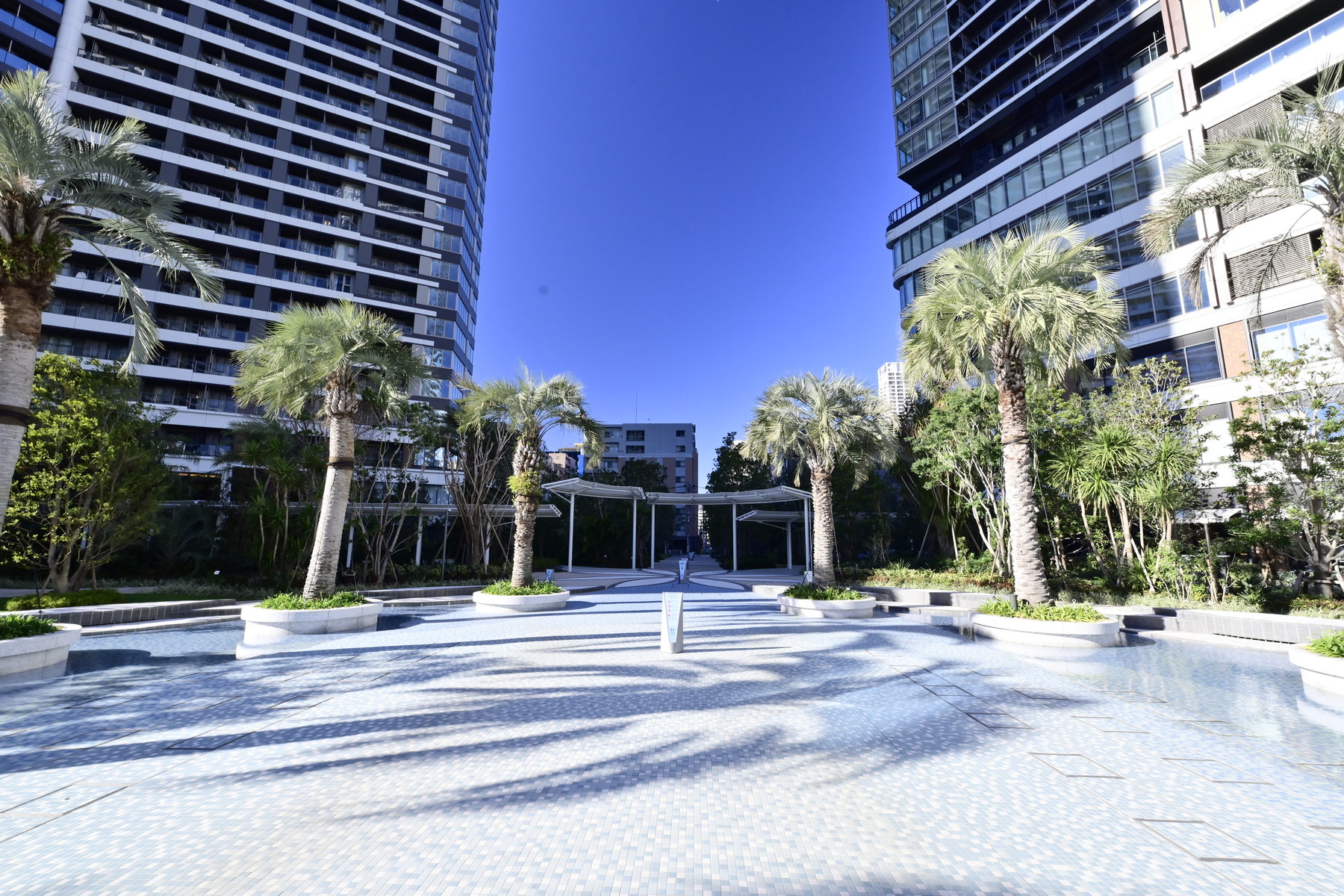  PARK TOWER KACHIDOKI SOUTH - 物件實景