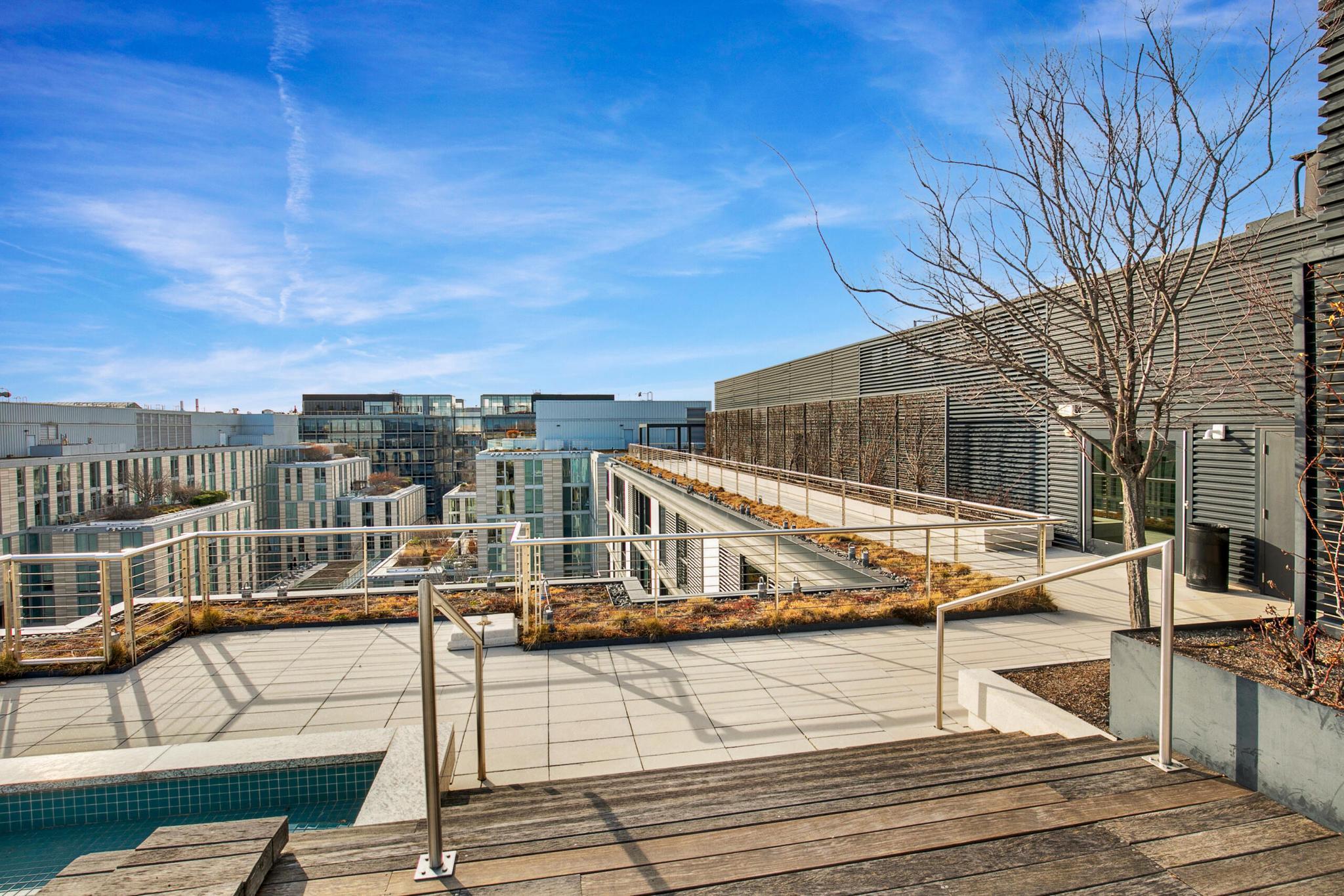  920 I Street NW, Washington, DC, 20001 - 物件實景