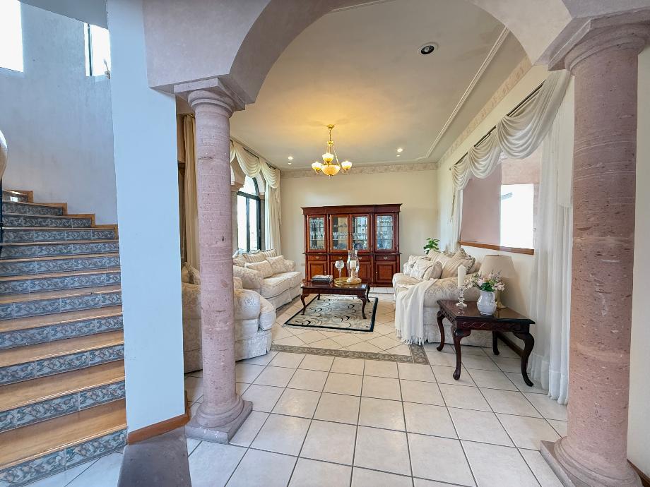 Aguascalientes, Aguascalientes, 20218, Mexico, 4 Bedrooms Bedrooms, ,2 BathroomsBathrooms,Residential,For Sale,1919564
