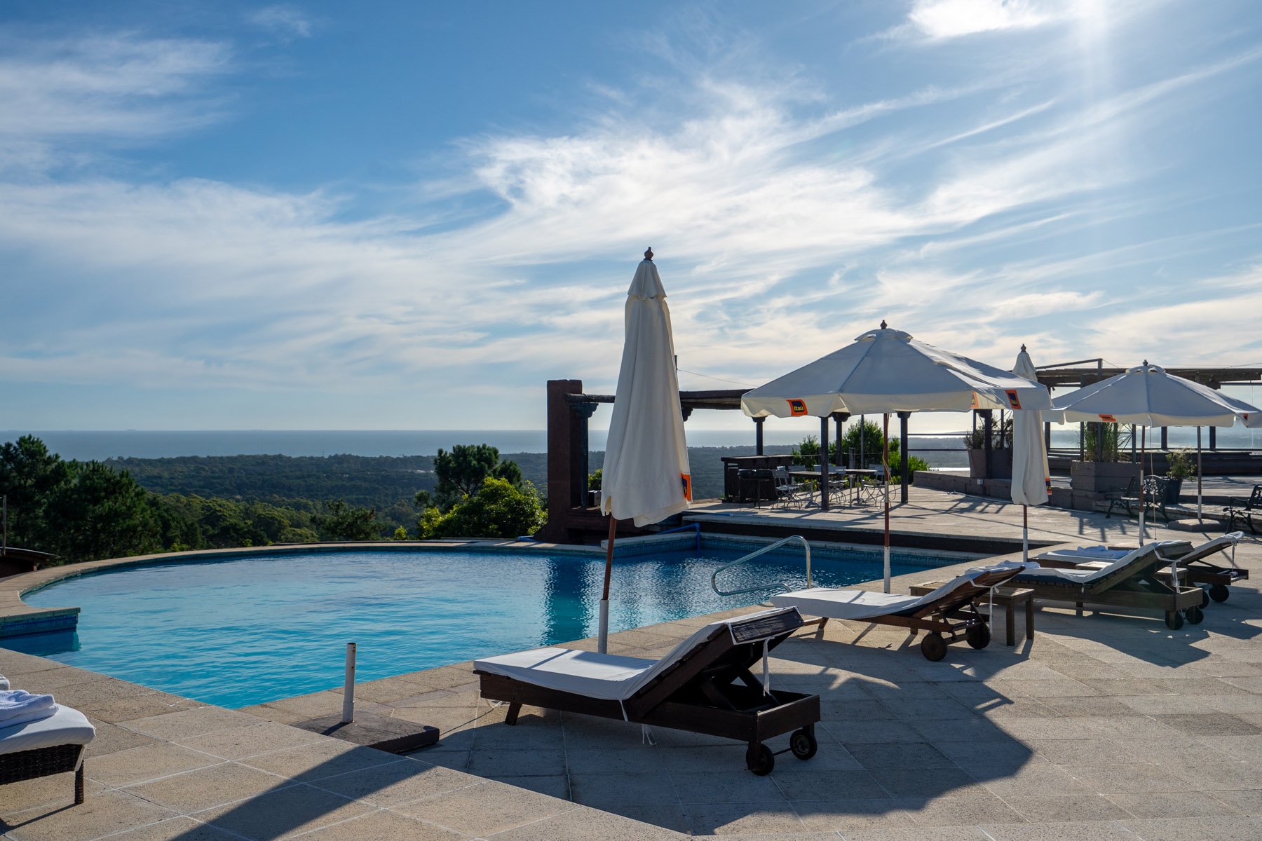  Hotel Las Cumbres: An Iconic Property for Sale - 物件實景