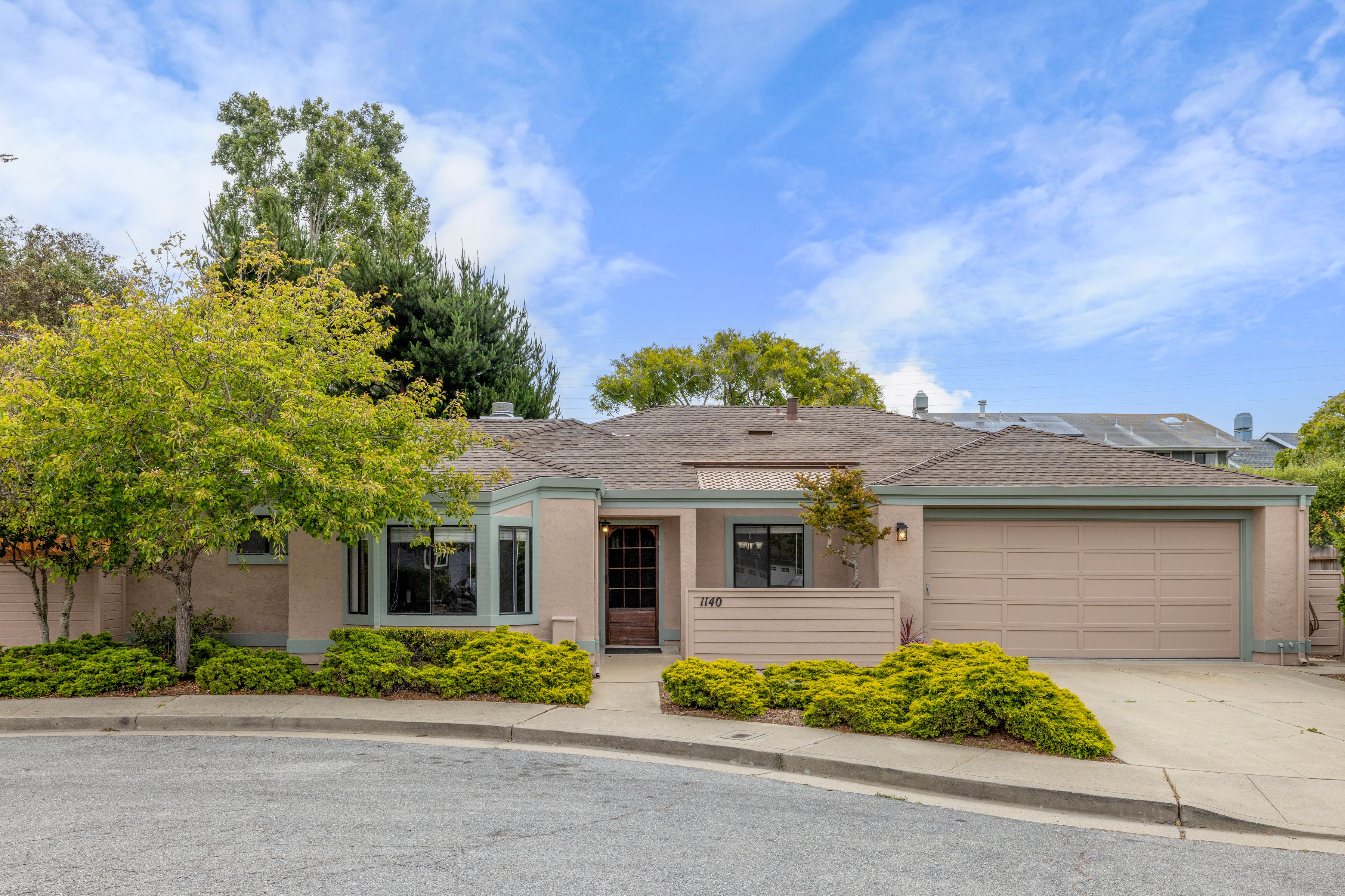  1140 Kimberly Court, Seaside - 物件實景
