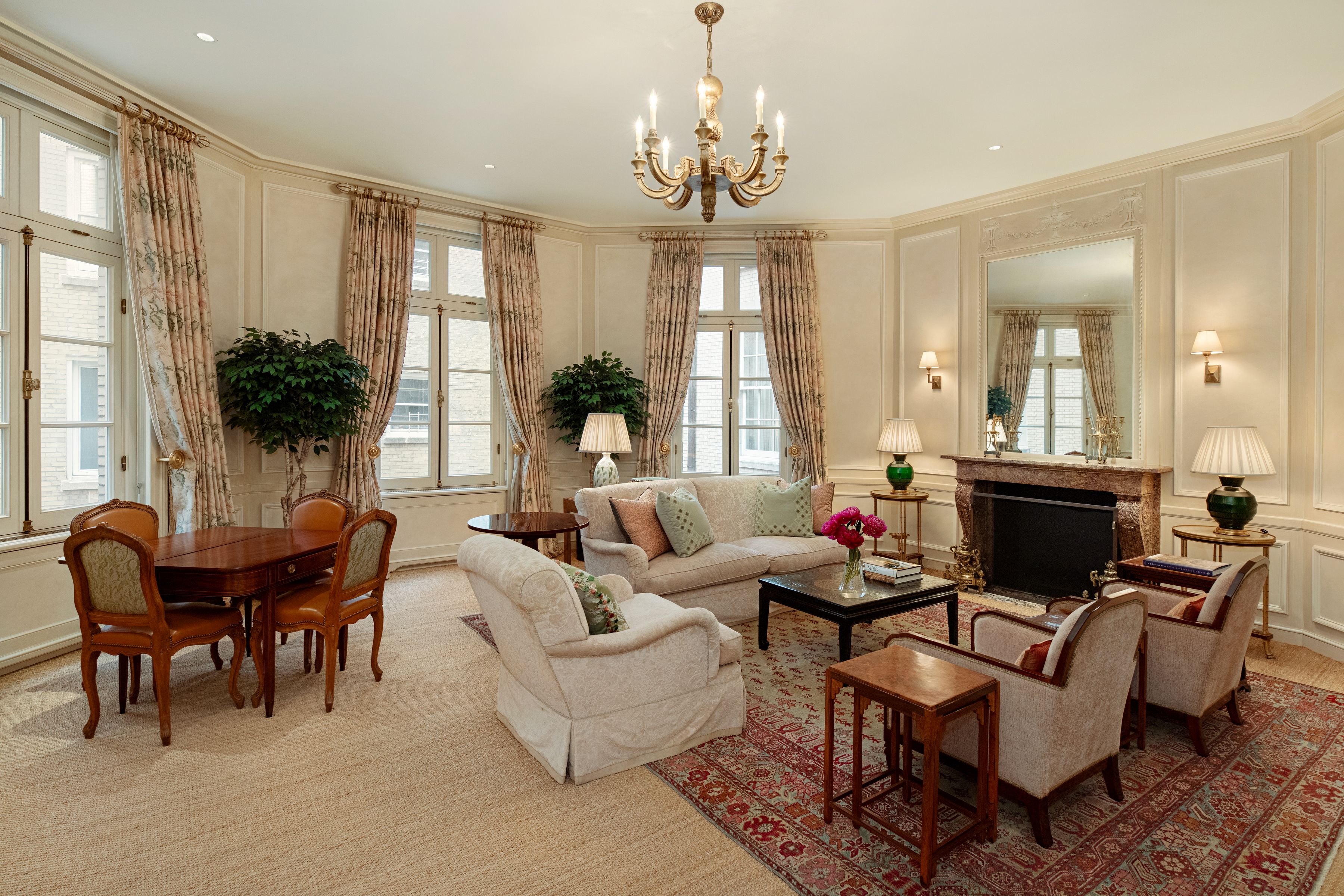  15 East 96th Street - 物件實景
