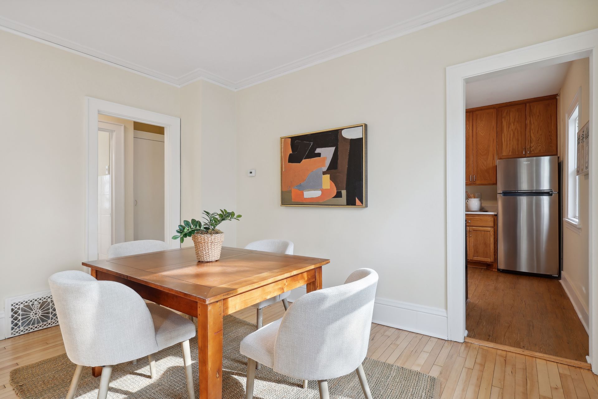 Thoughtfully Updated in Minneapolis’ Folwell Neighborhood - 物件實景