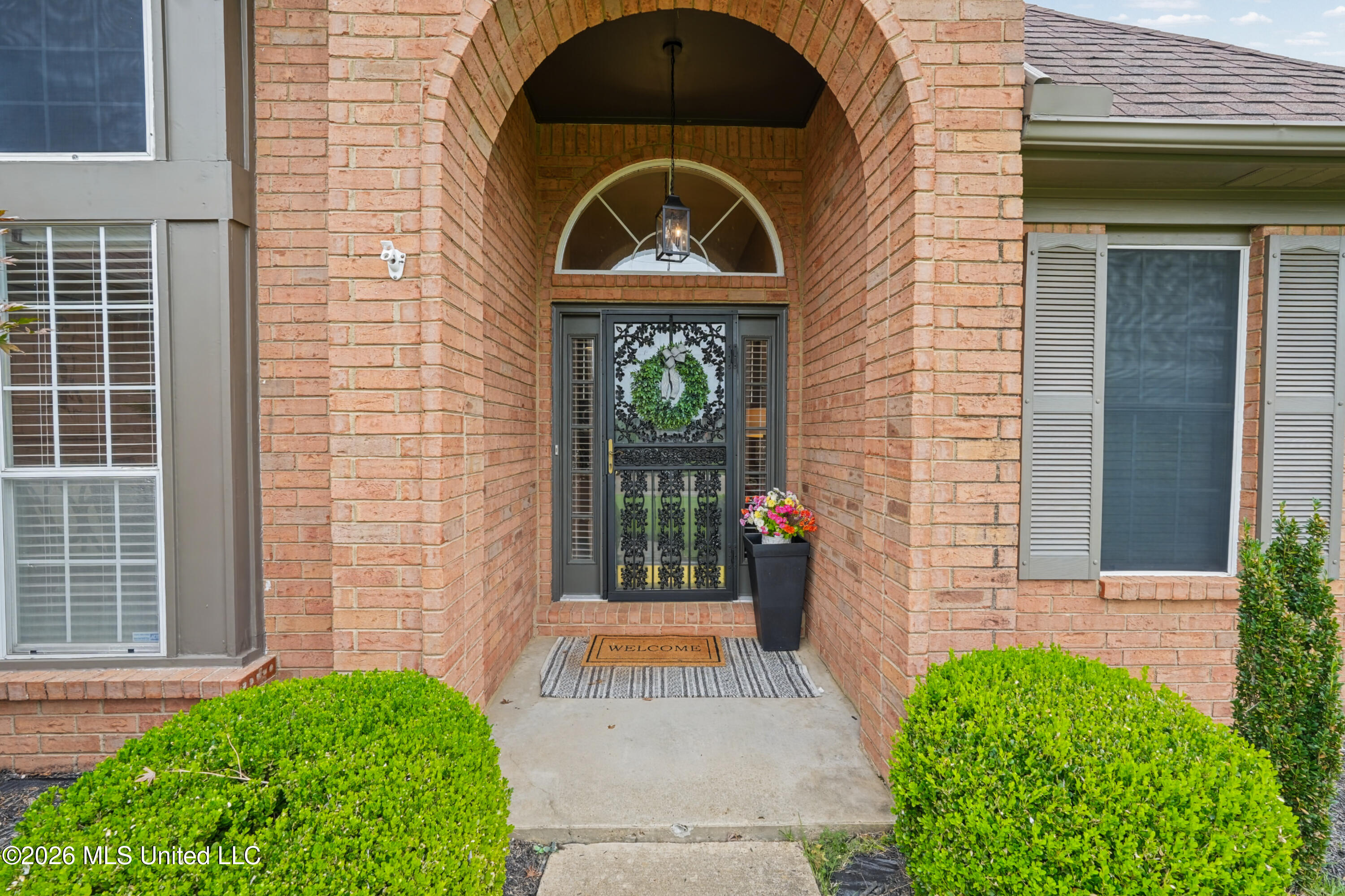 Braybourne Main , Olive Branch, MS 38654 #1