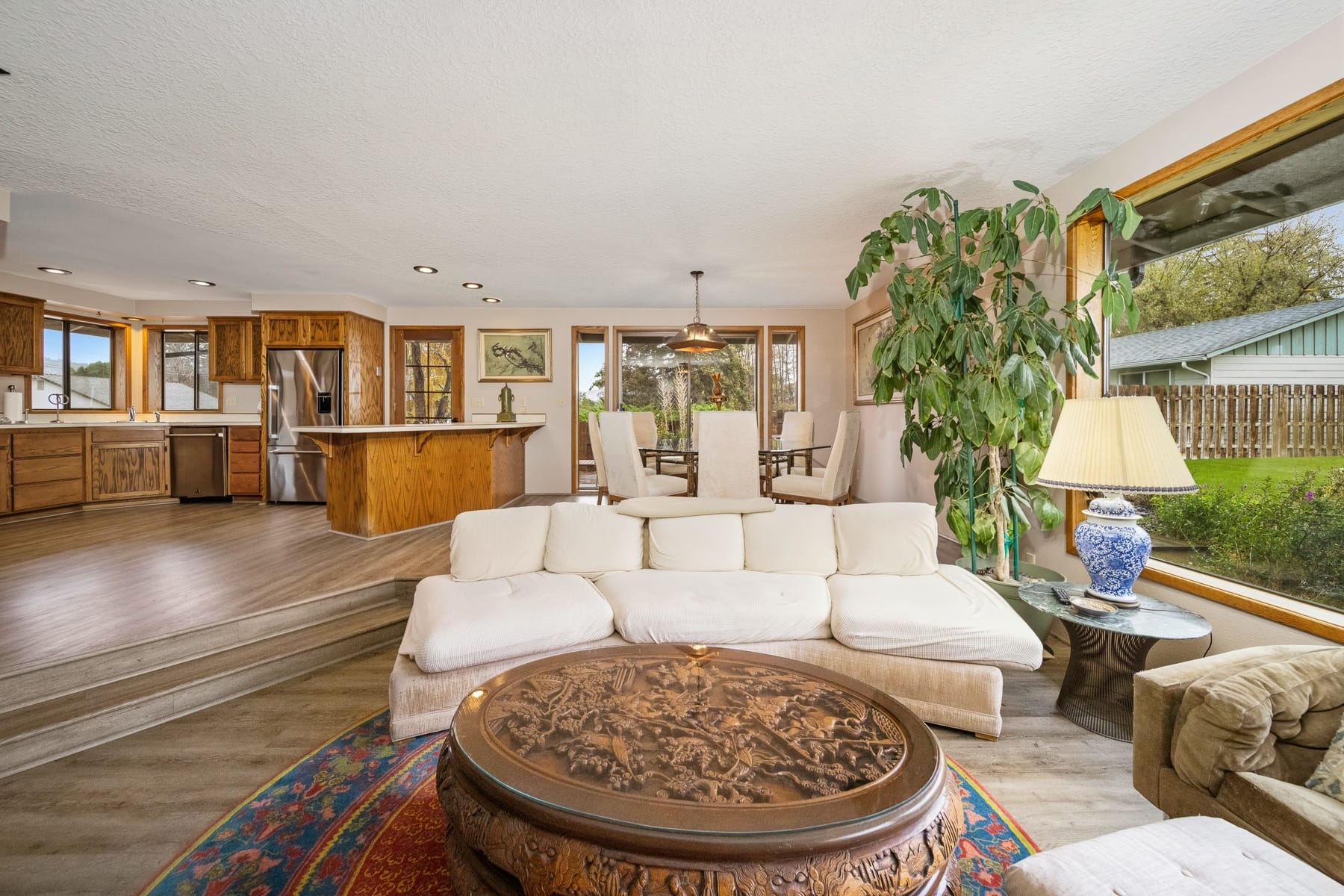  200 SW Beaver Street Prineville, OR 97754 - 物件實景