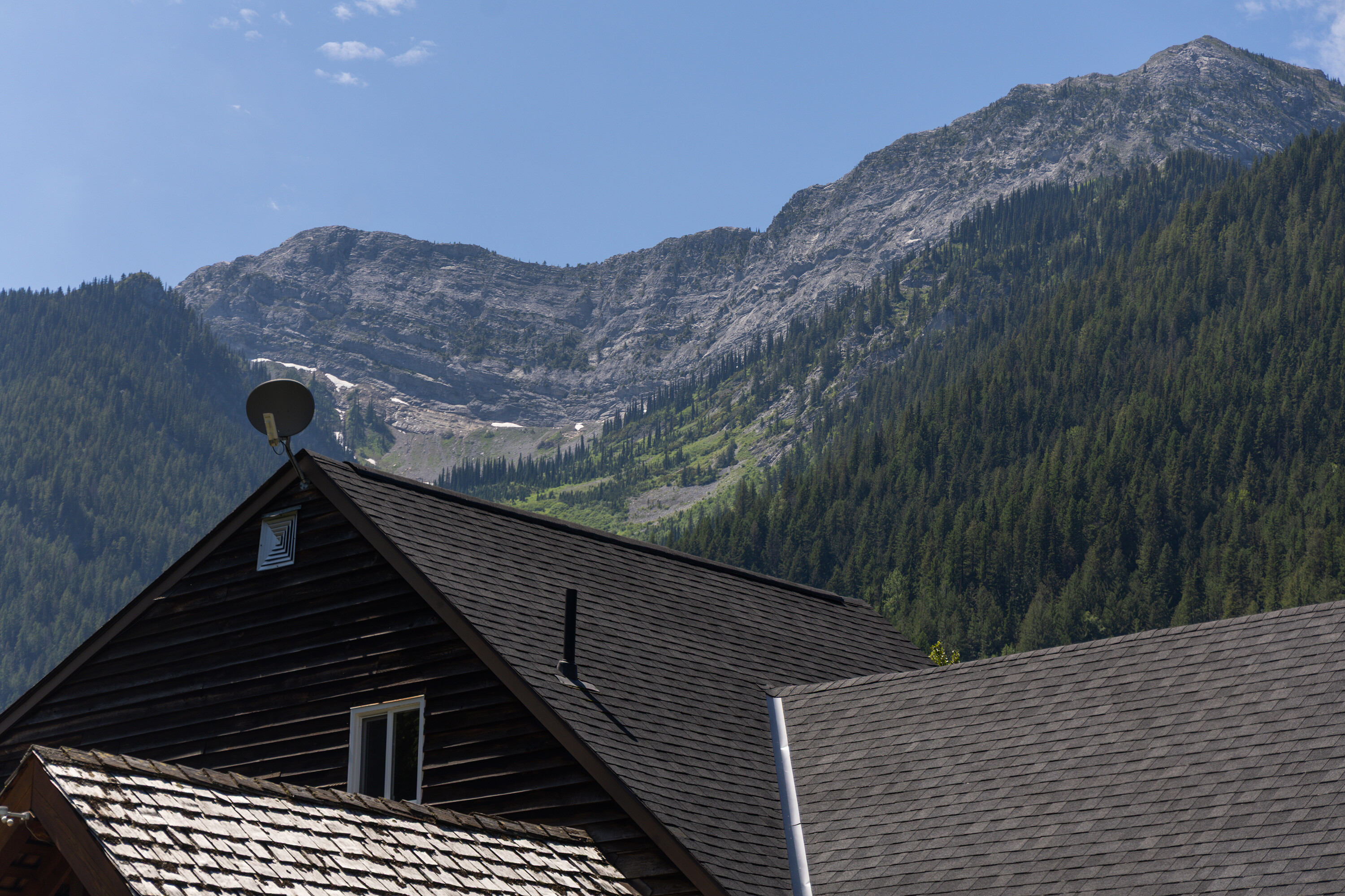  Exclusive Mountain Property - 物件實景