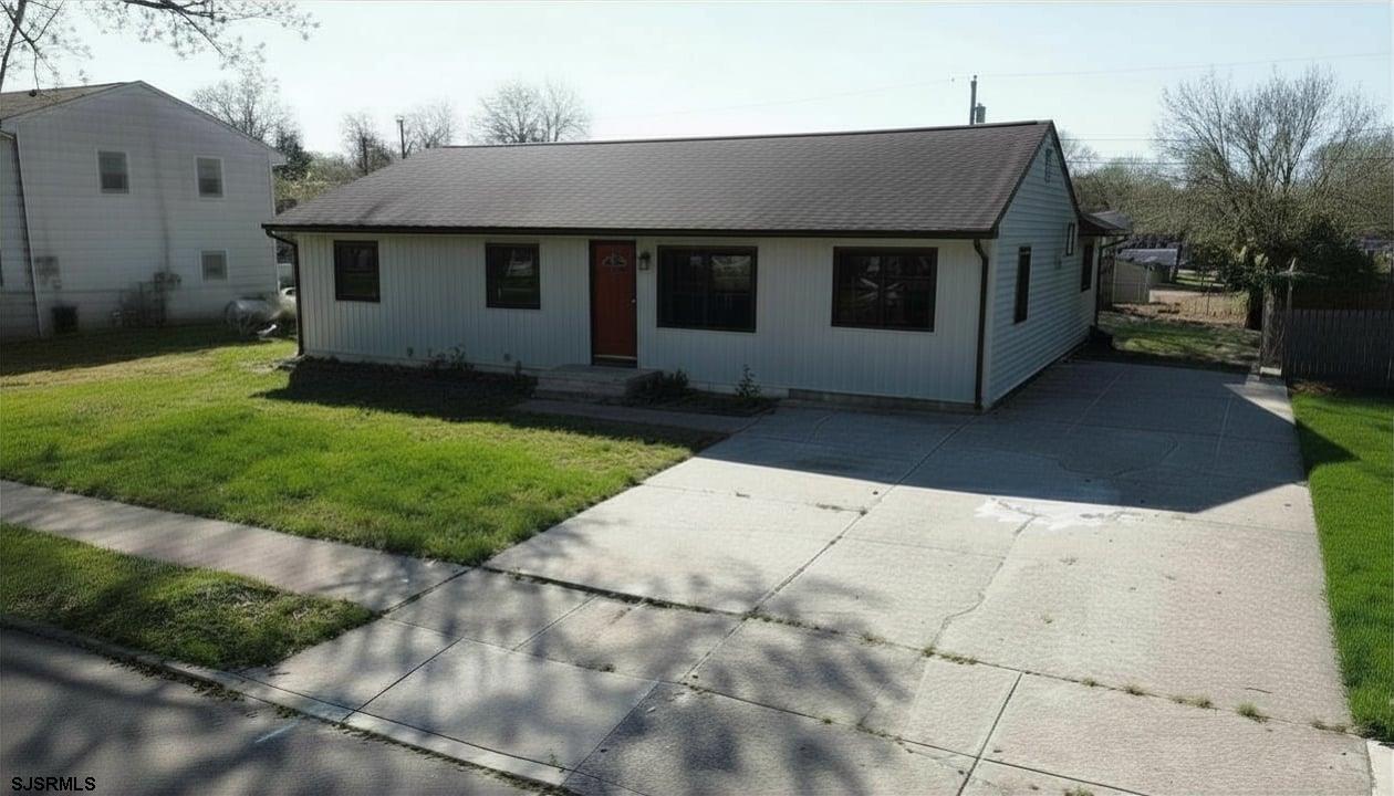 Somers Point, New Jersey, 08244, United States, 4 Bedrooms Bedrooms, ,3 BathroomsBathrooms,Residential,For Sale,2040351