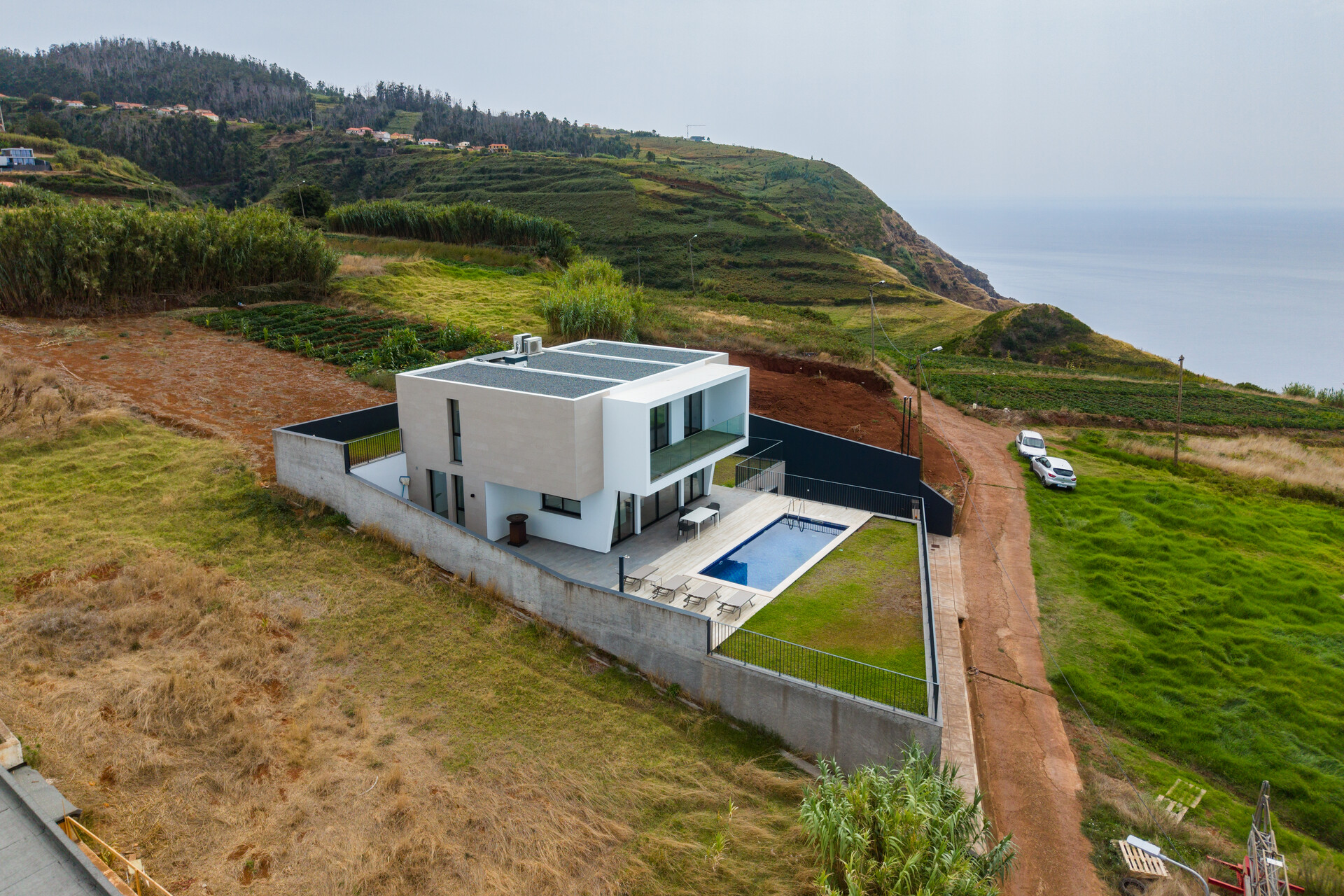  Detached house, 3 bedrooms, for Sale - 物件實景