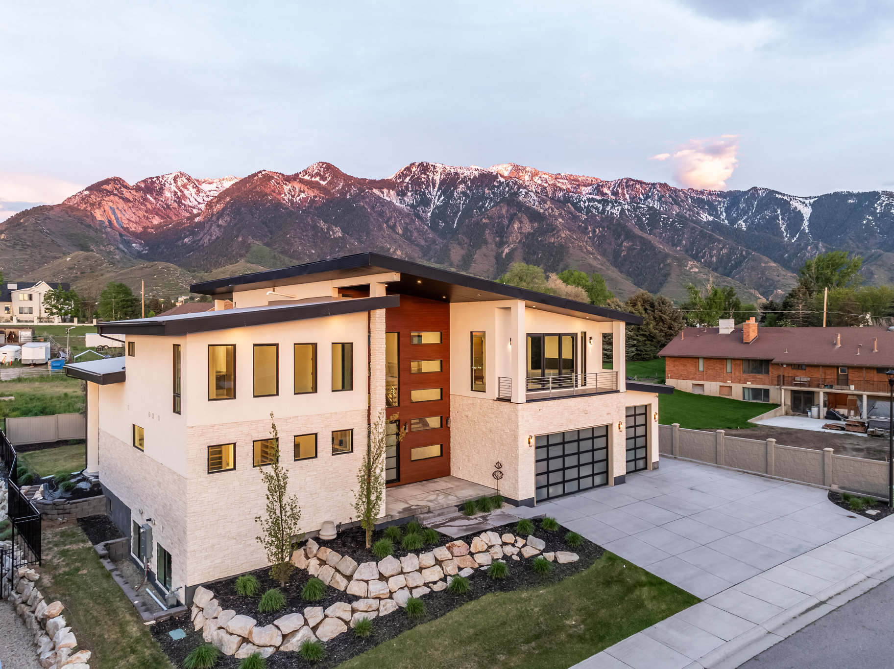  Luxury Living Near Little Cottonwood Canyon - 物件實景