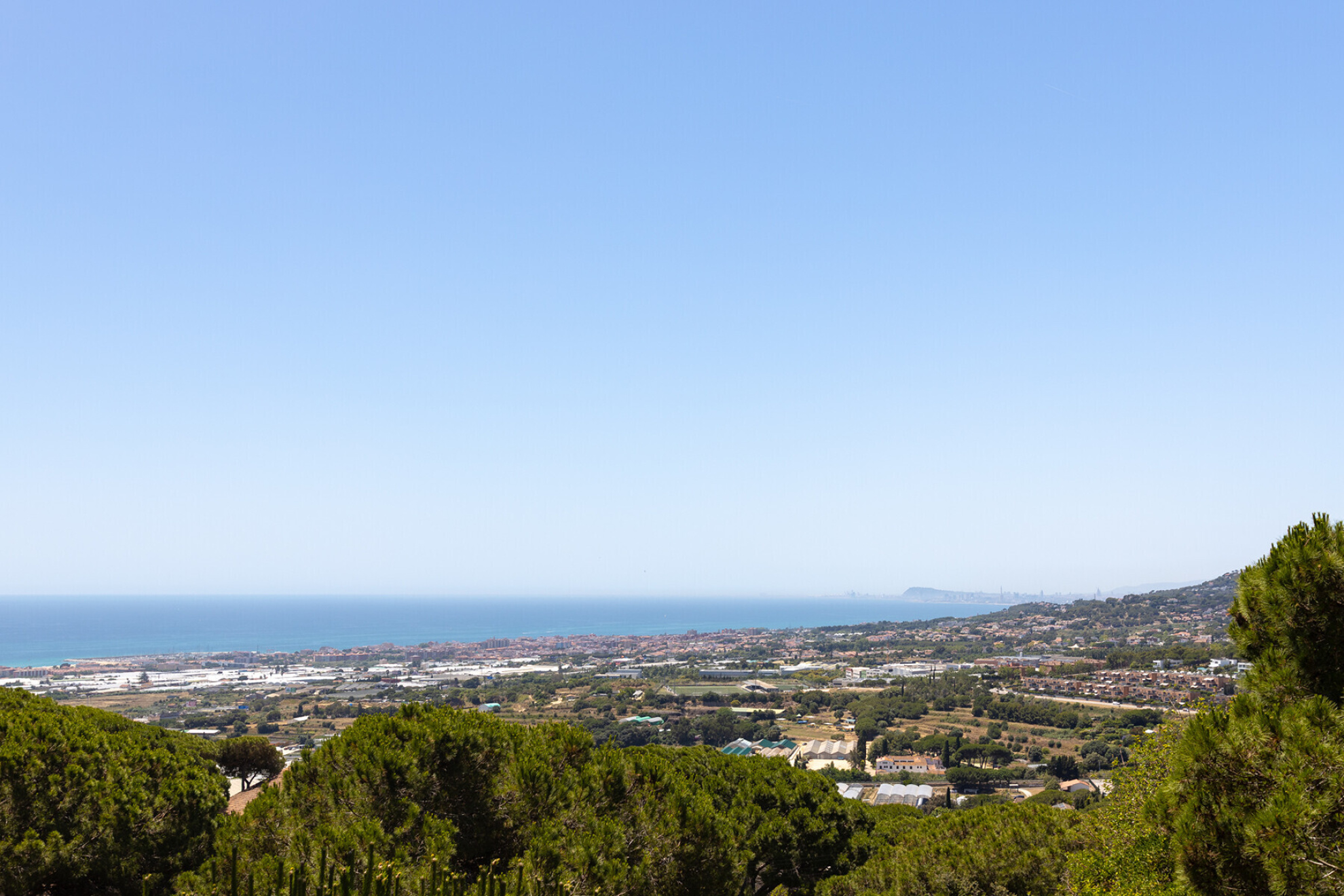  Luxury villa with a tourist license and panoramic ocean views - 物件實景