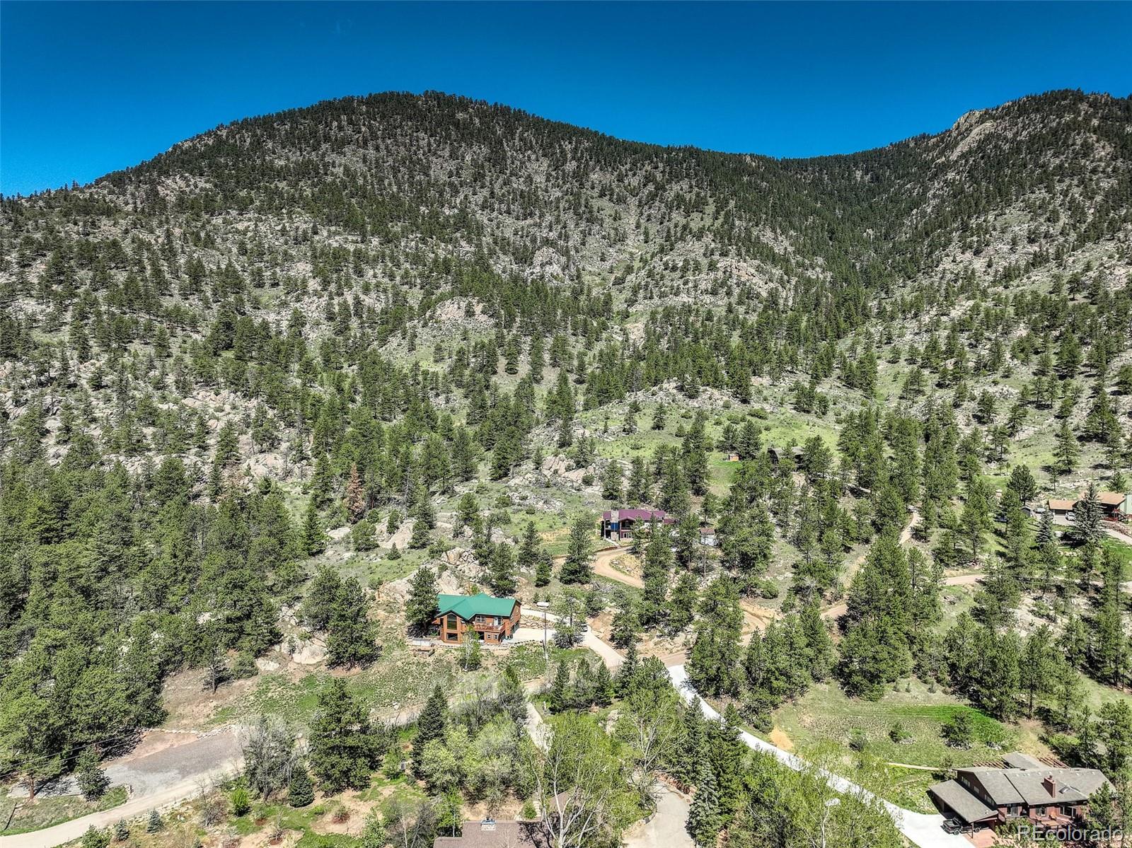 Lyons, Colorado, 80540, United States, 3 Bedrooms Bedrooms, ,1 BathroomBathrooms,Residential,For Sale,1942117