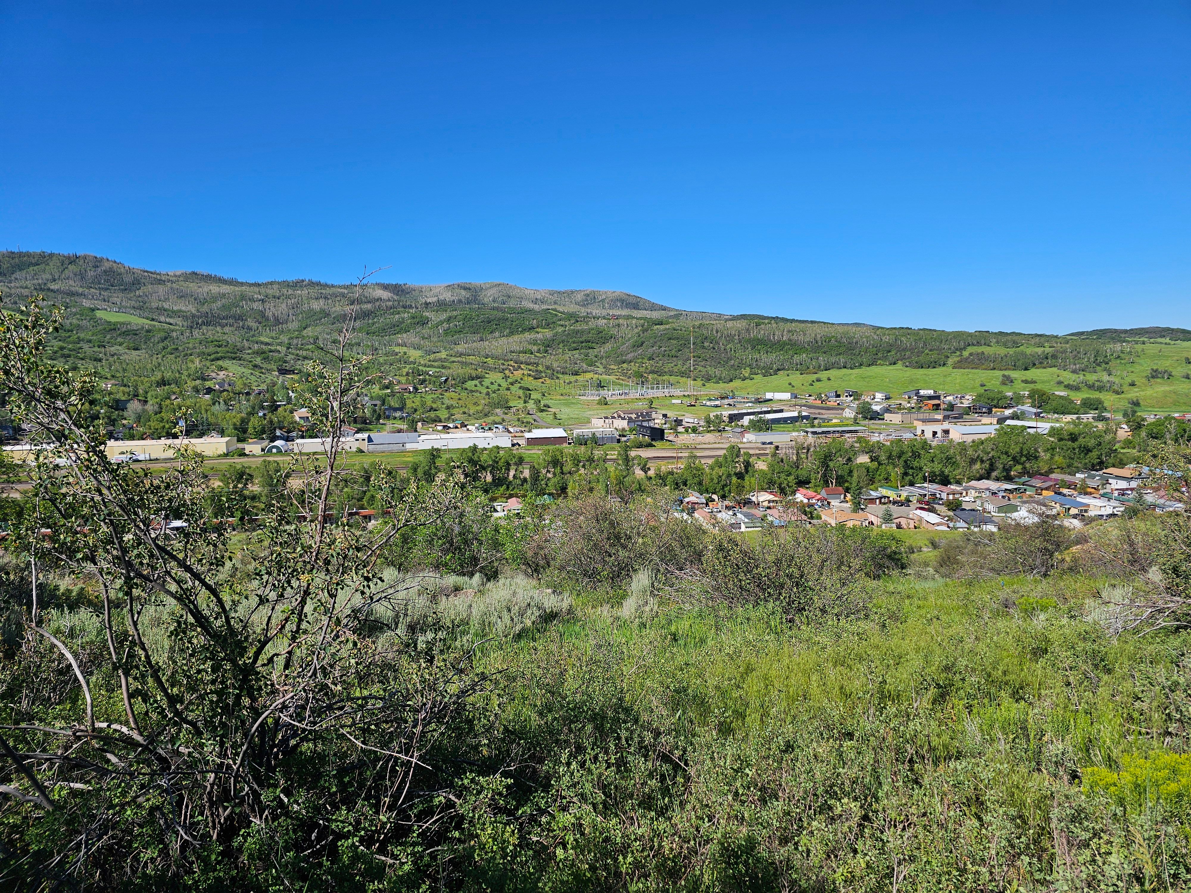  1327 Indian Trail, Steamboat Springs, CO, 80487 - 物件實景