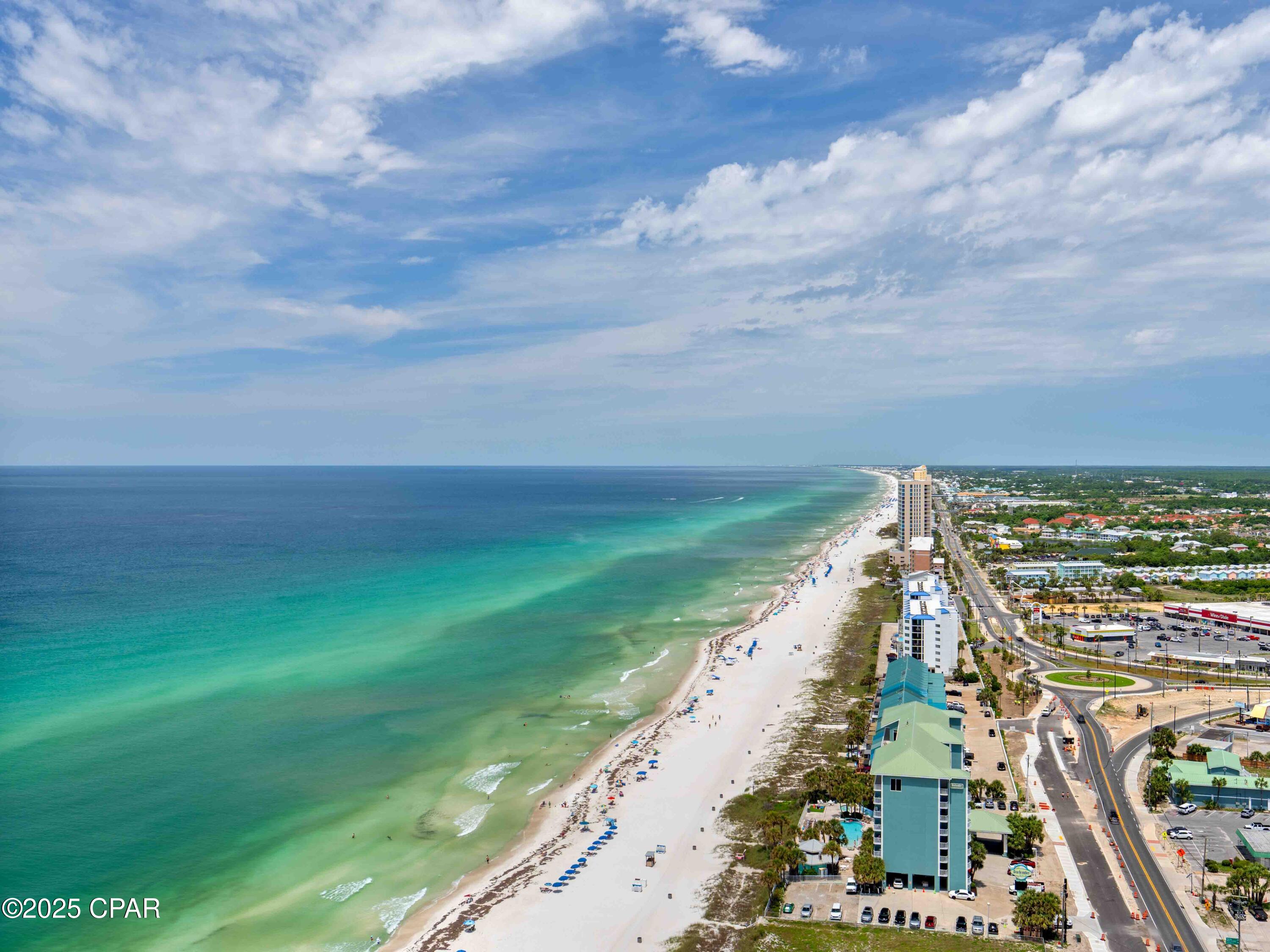 Panama City Beach, Florida, 32413, United States, 2 Bedrooms Bedrooms, ,2 BathroomsBathrooms,Residential,For Sale,1827821