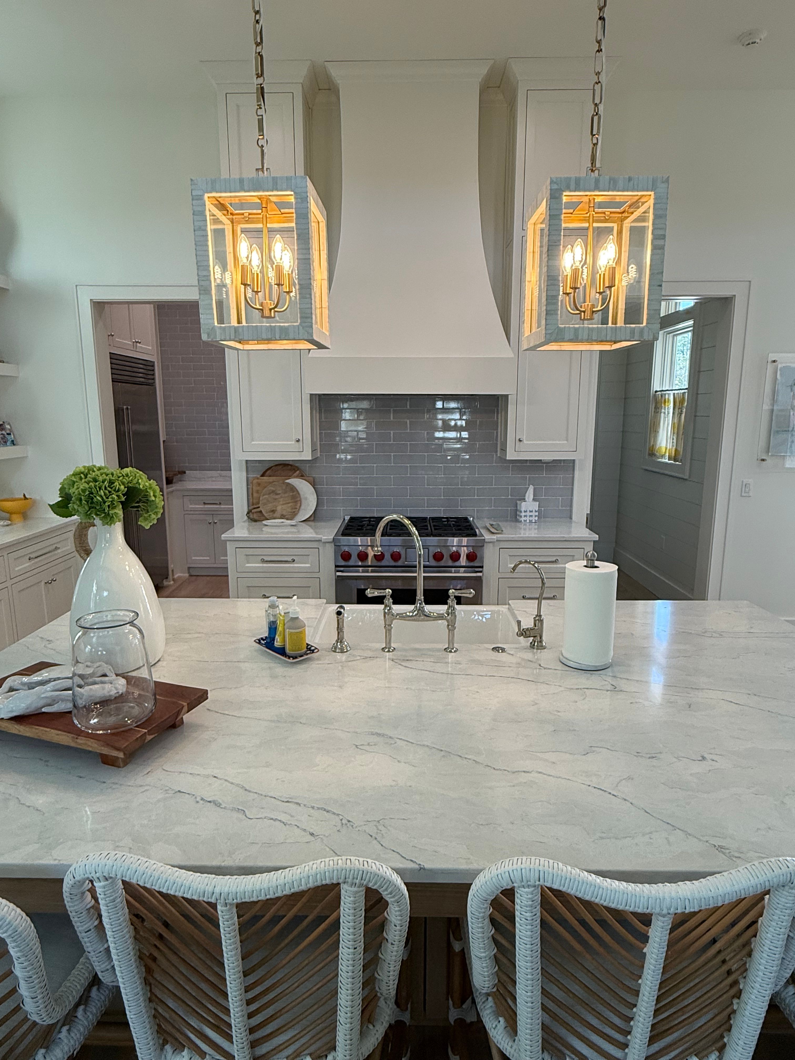  Refined Coastal Residence With Designer Interiors And Exceptional Craftsmanship - 物件實景