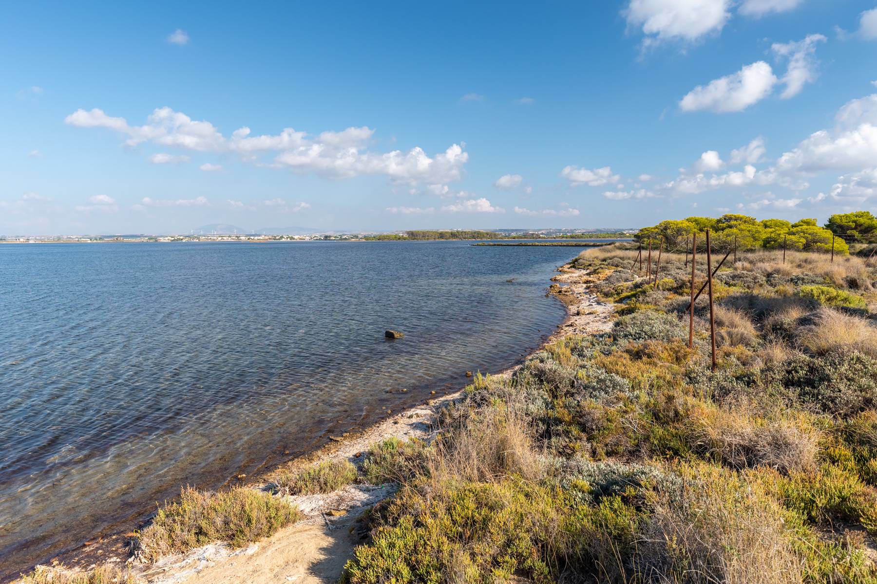  Unique property in the heart of Isola Lunga - 物件實景