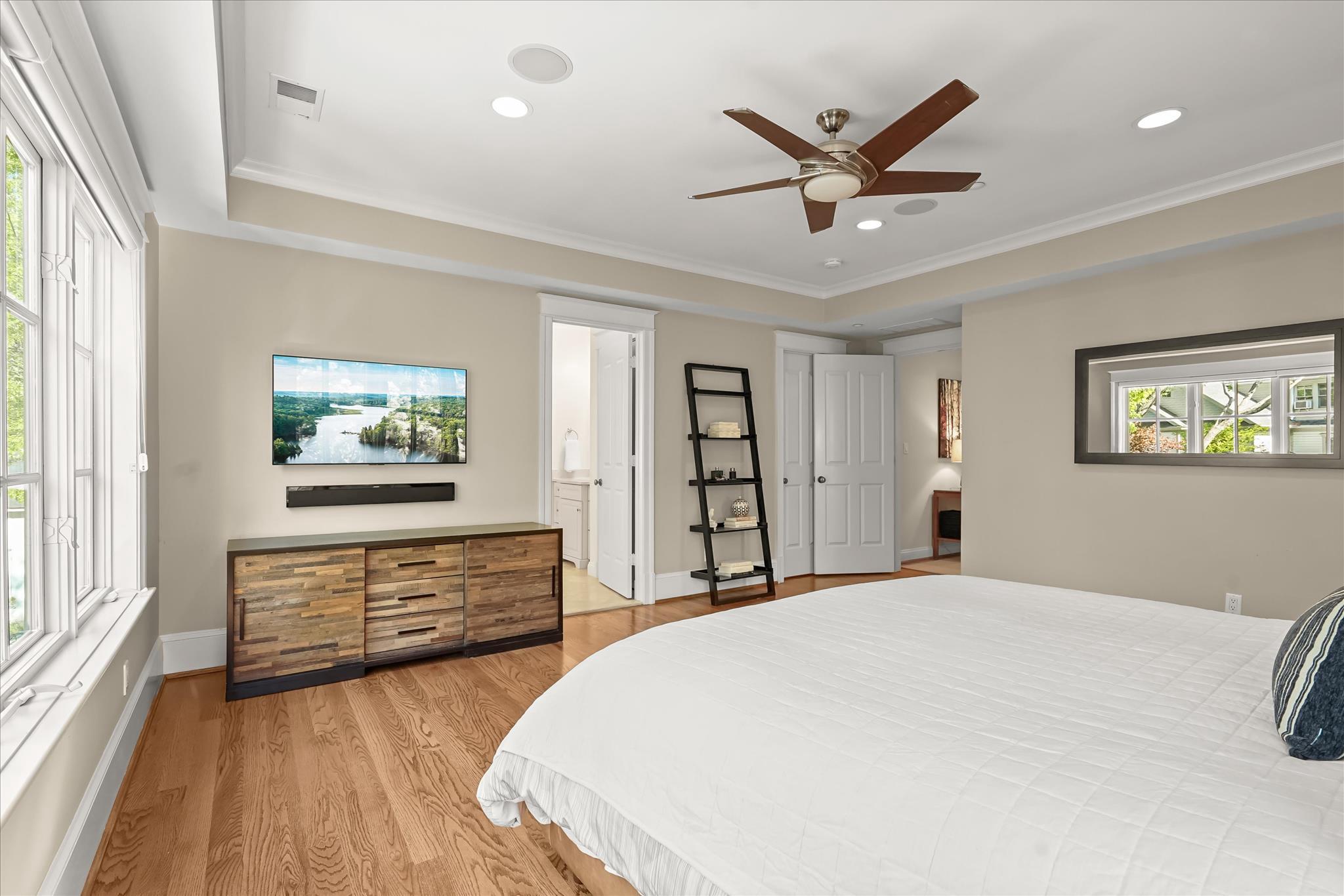  4423 Walsh Street, Chevy Chase, MD, 20815 - 物件實景