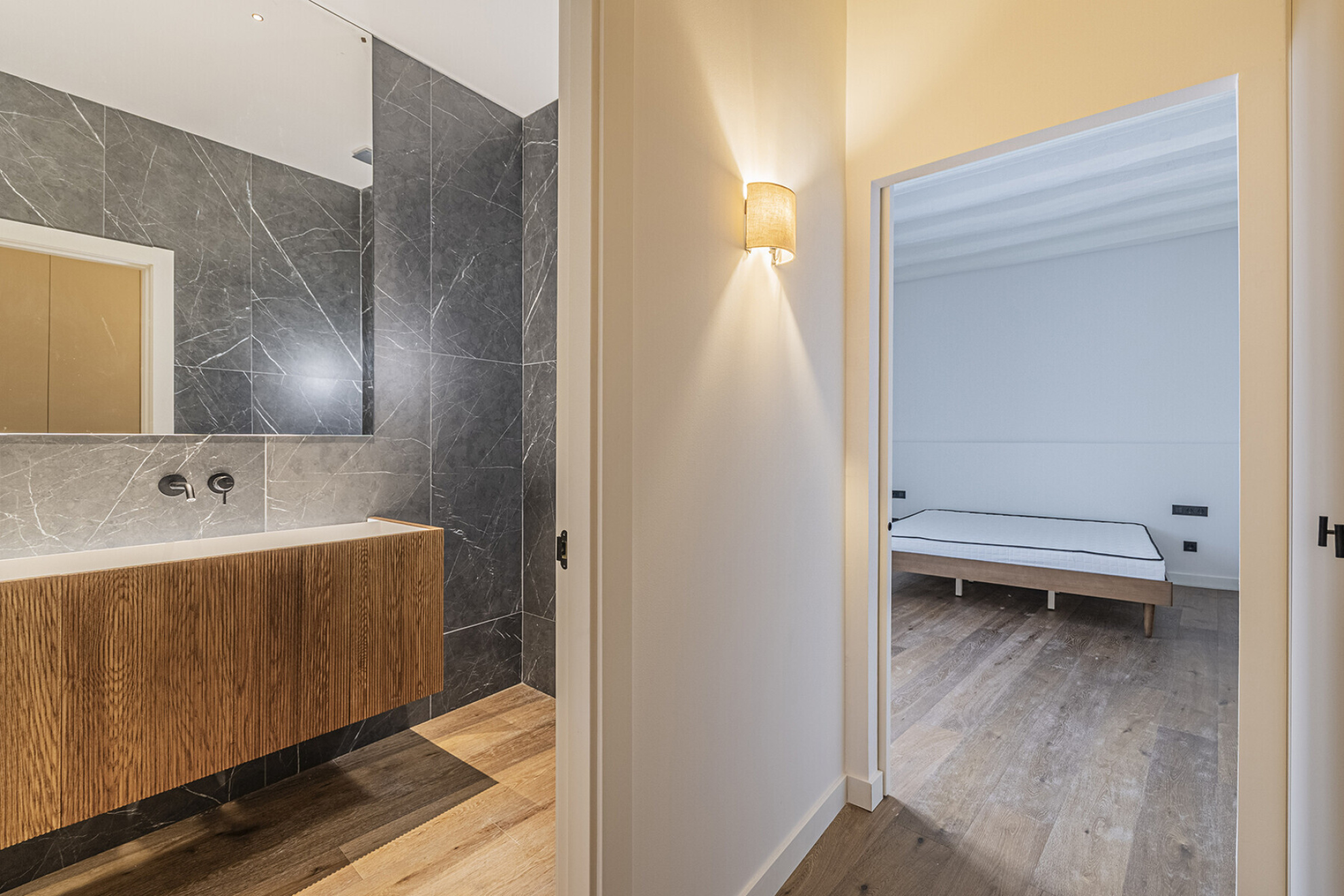  Elegant, renovated home near Santa Maria del Mar - 物件實景