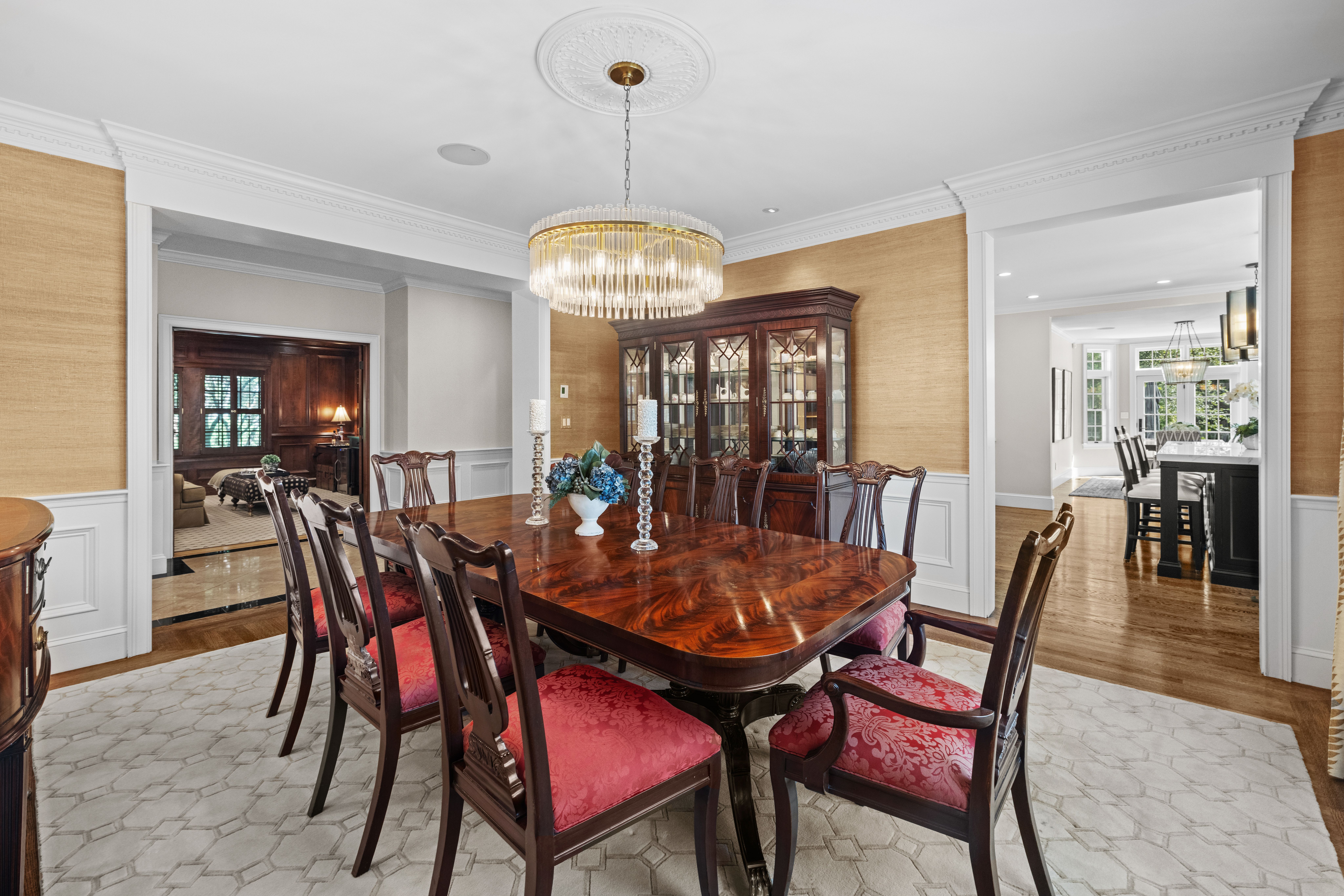  23 Stonefield Court, Needham, MA, 02492 - 物件實景