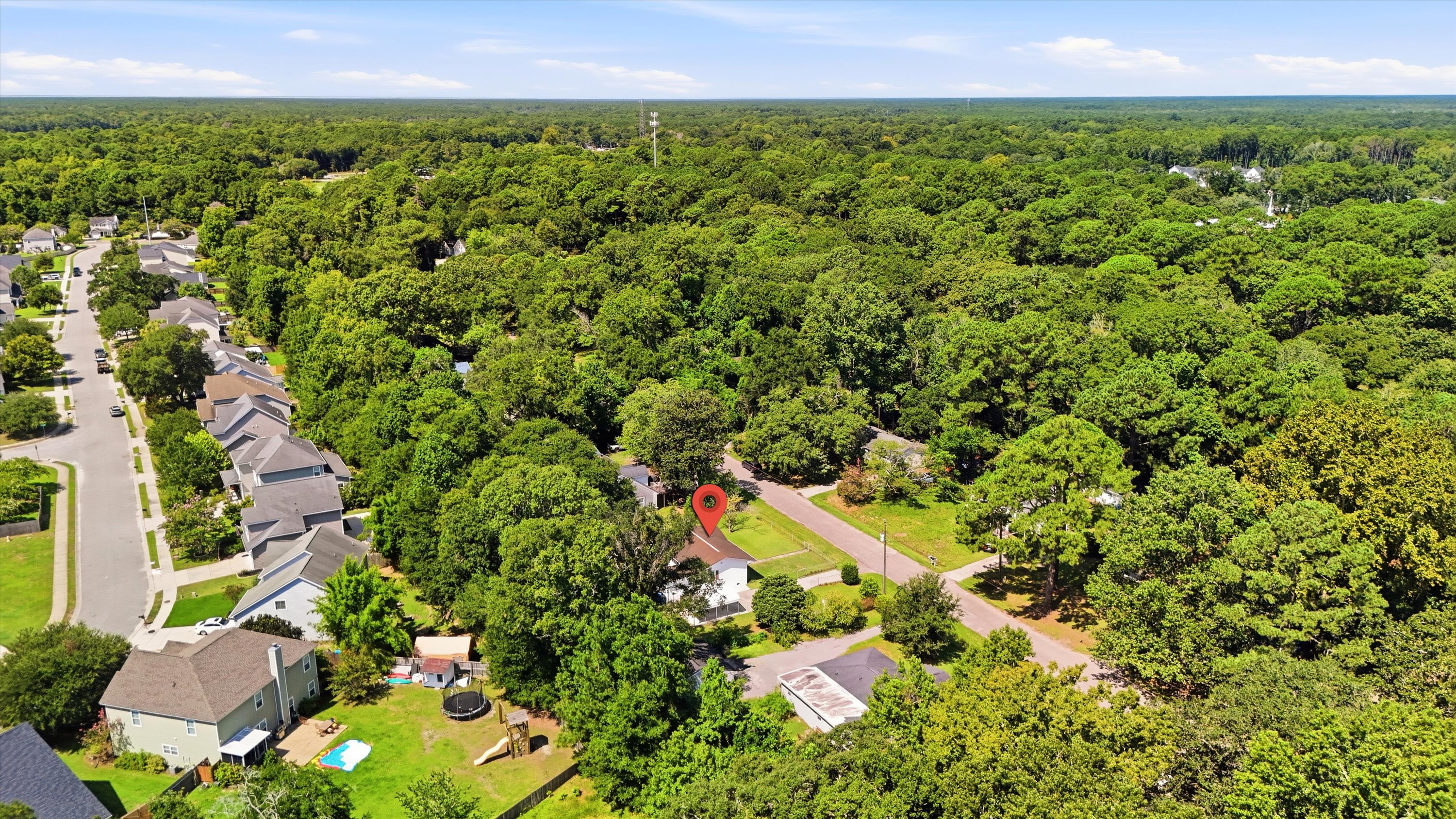  3455 Cynthia Drive - 物件實景