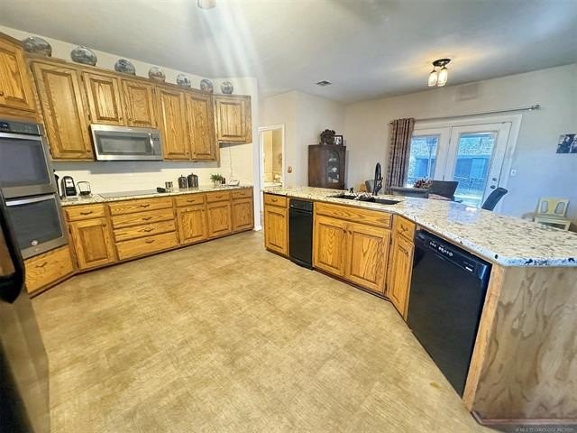 Cookson, Oklahoma, 74427, United States, 3 Bedrooms Bedrooms, ,3 BathroomsBathrooms,Residential,For Sale,1996521