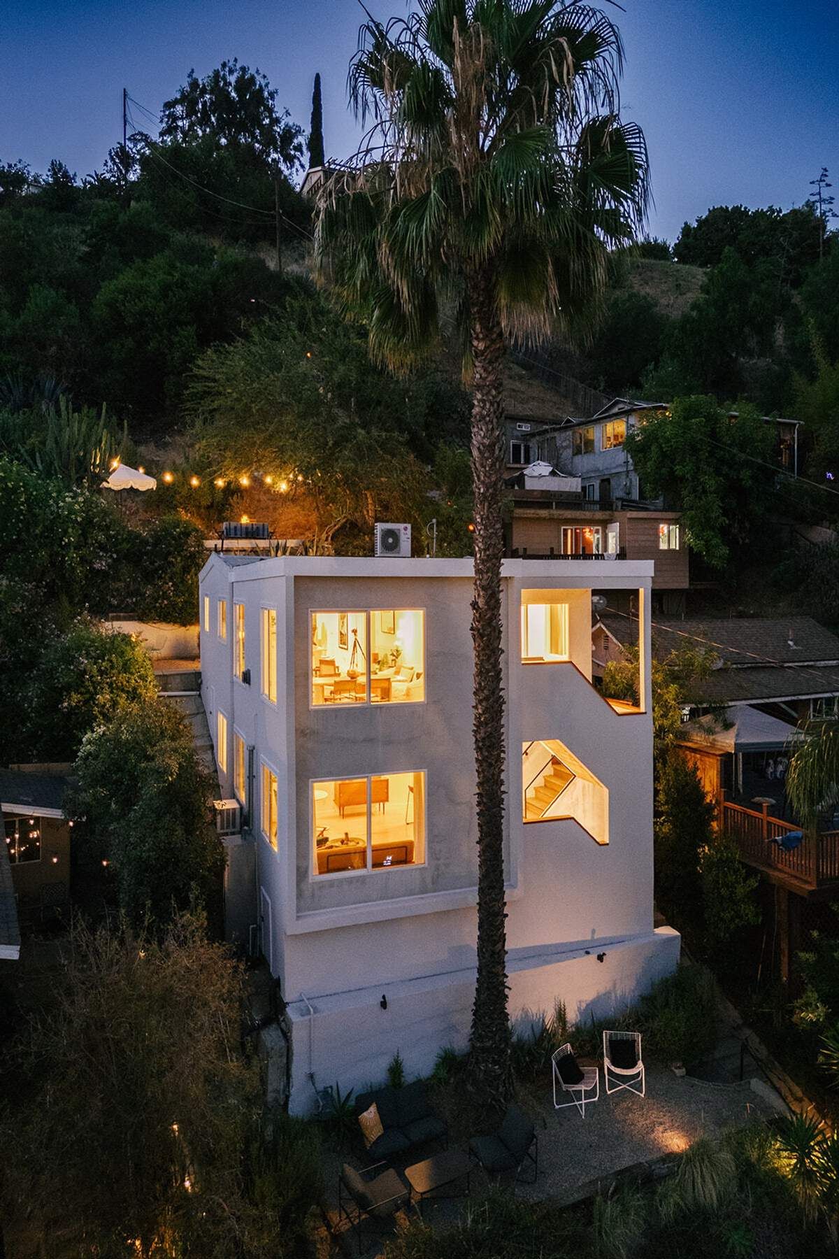  3021 Johnston St - 物件實景