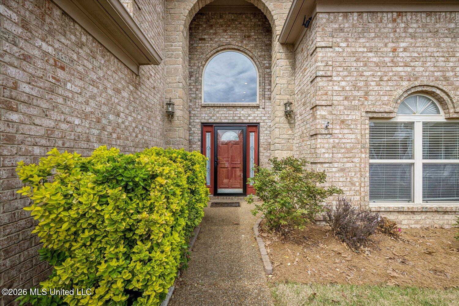 Callaway Cv, Olive Branch, MS 38654 #1