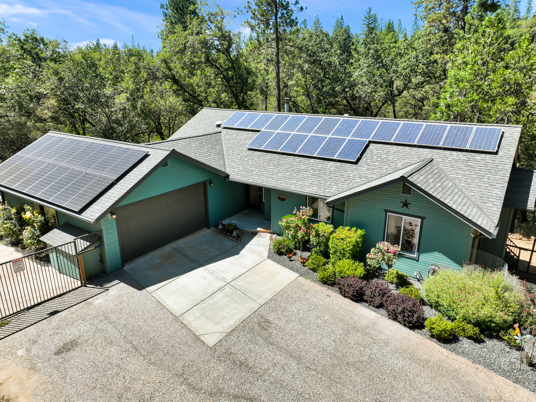  Placer Hills Road, Colfax, CA 95713 - 物件實景