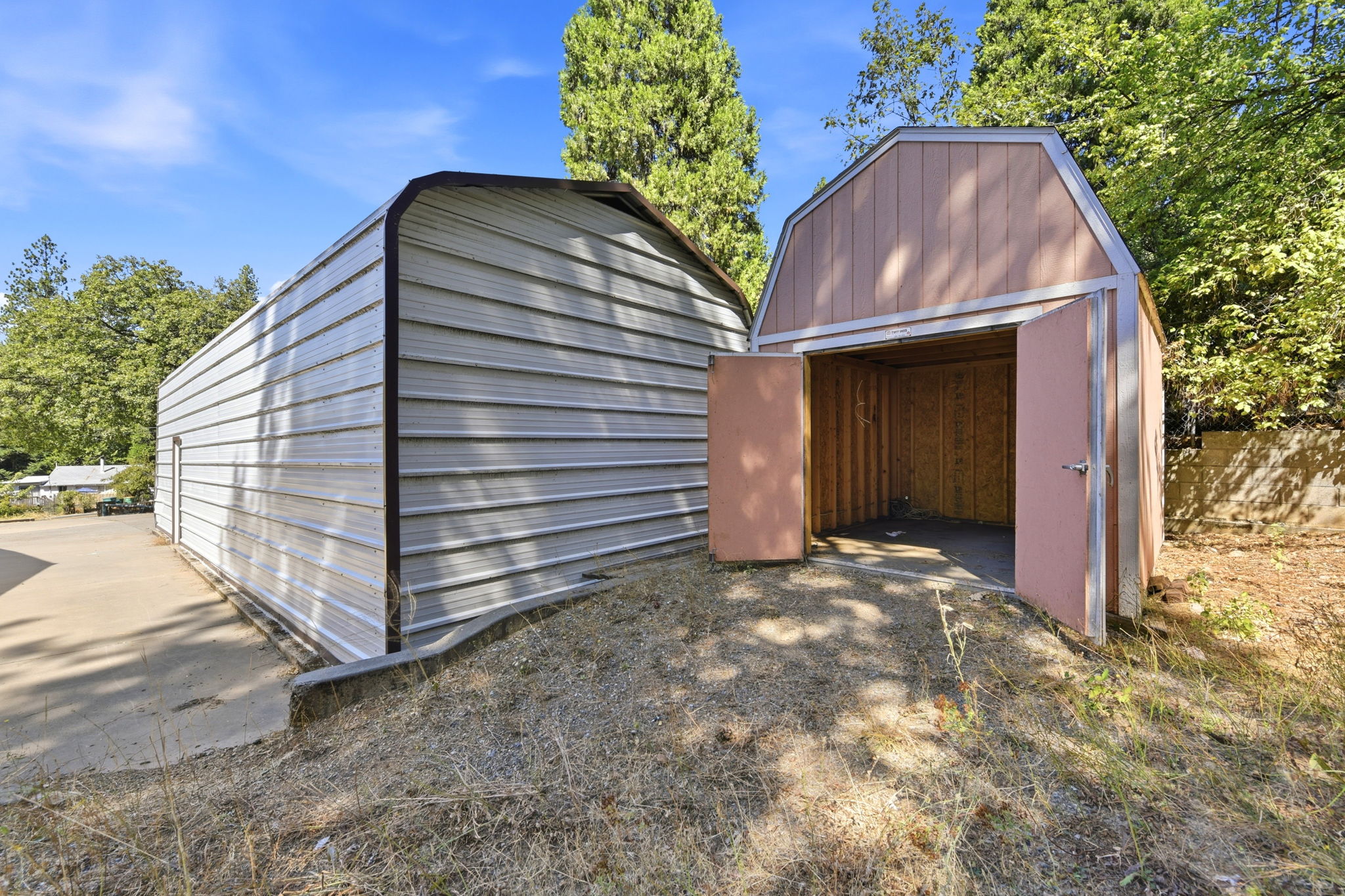 2681 Cable Road, Camino, CA 95709 - 物件實景