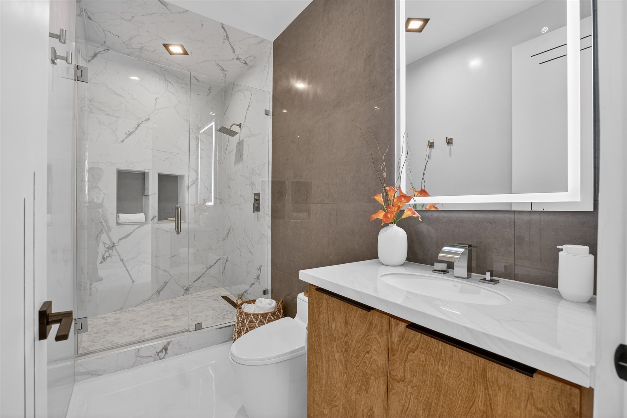  25 Calle Milpa - 物件實景