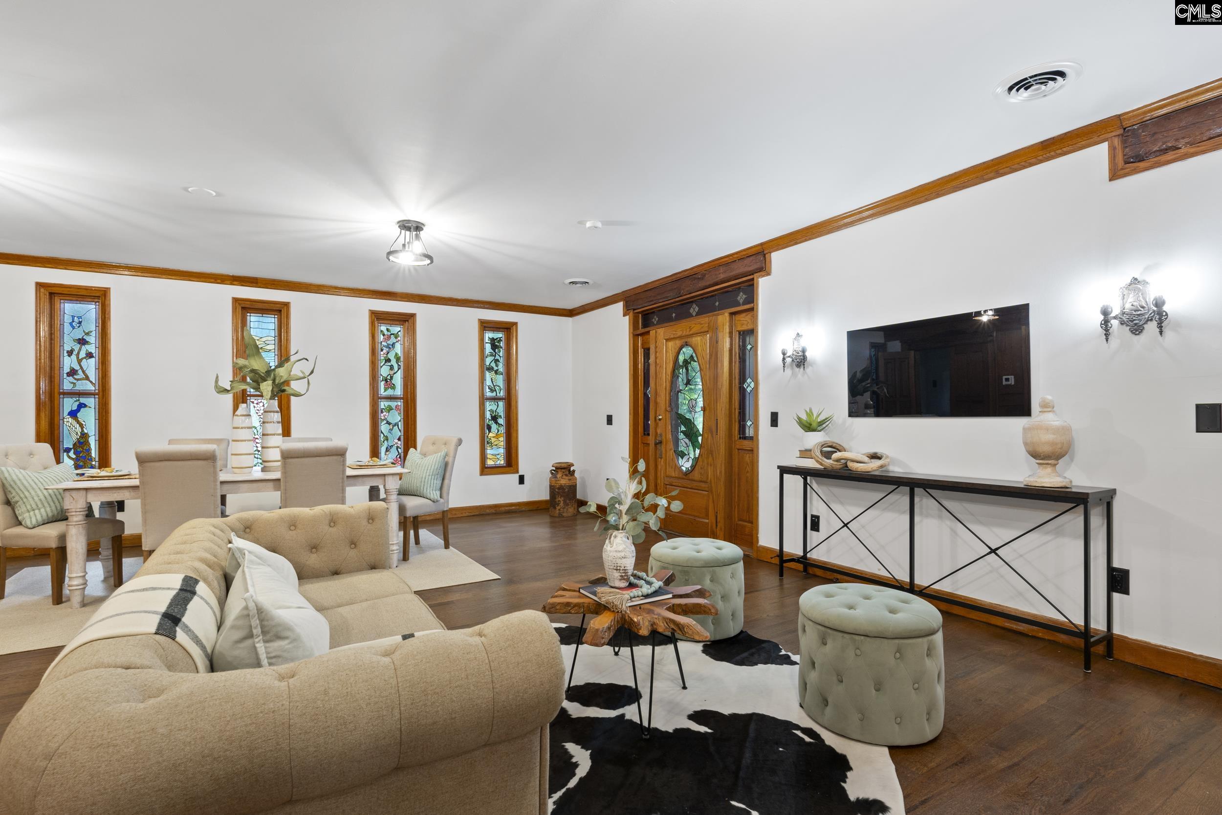 Lugoff, South Carolina, 29078, United States, 4 Bedrooms Bedrooms, ,4 BathroomsBathrooms,Residential,For Sale,1897767