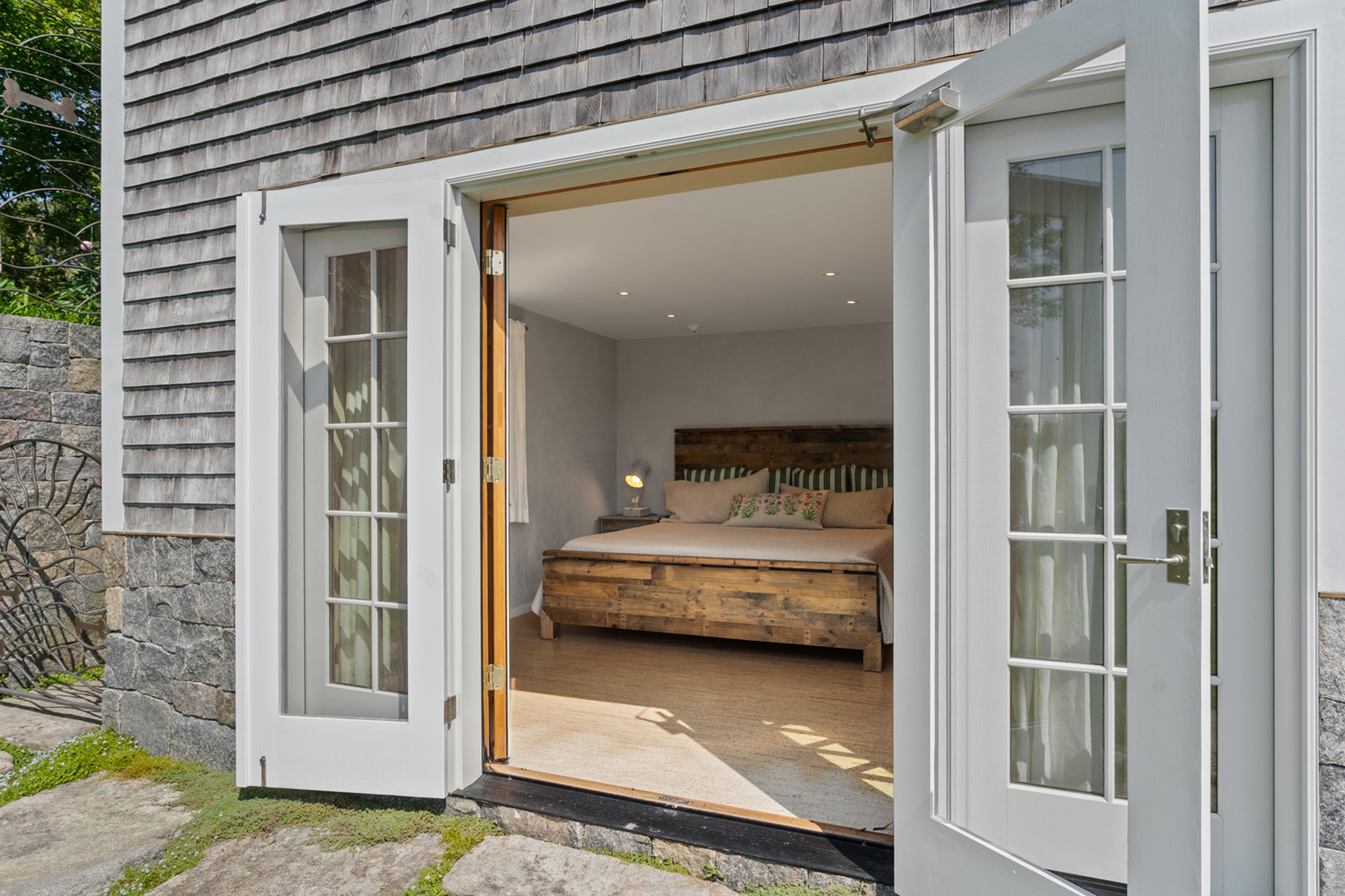  Chilmark with Private Dock and Water Views - 物件實景