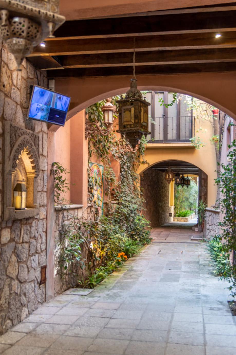 San Miguel de Allende, Guanajuato, 37700, Mexico, 2 Bedrooms Bedrooms, ,2 BathroomsBathrooms,Residential,For Sale,1779009