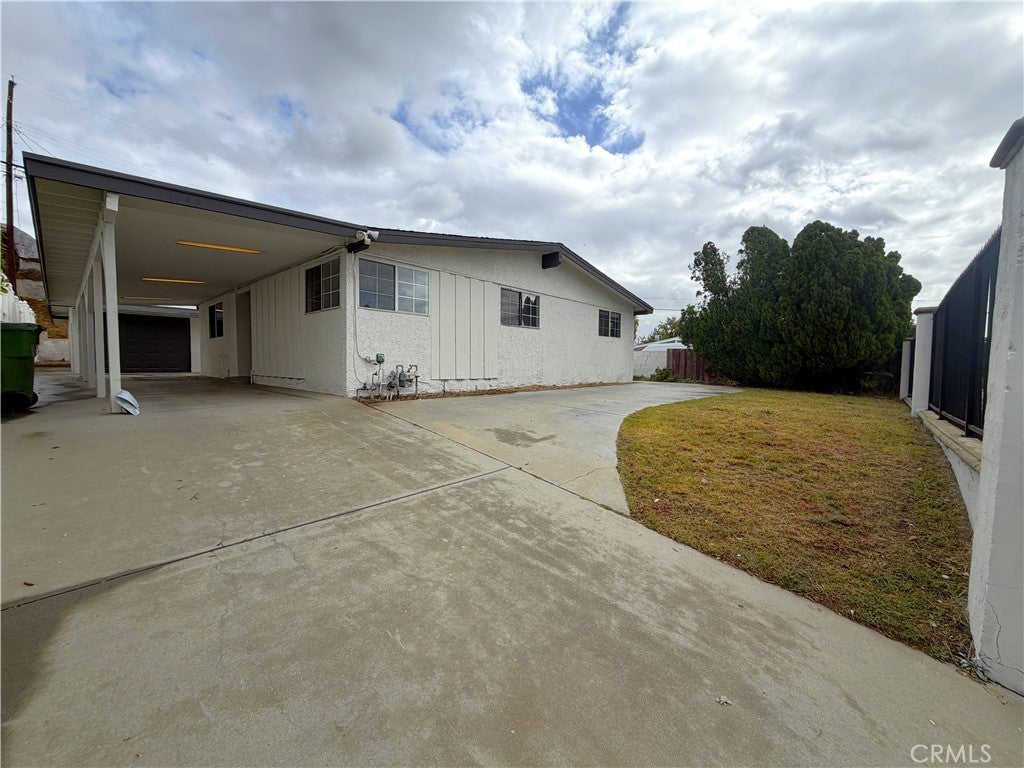 Garrick Ave, Sylmar, CA 91342 #1