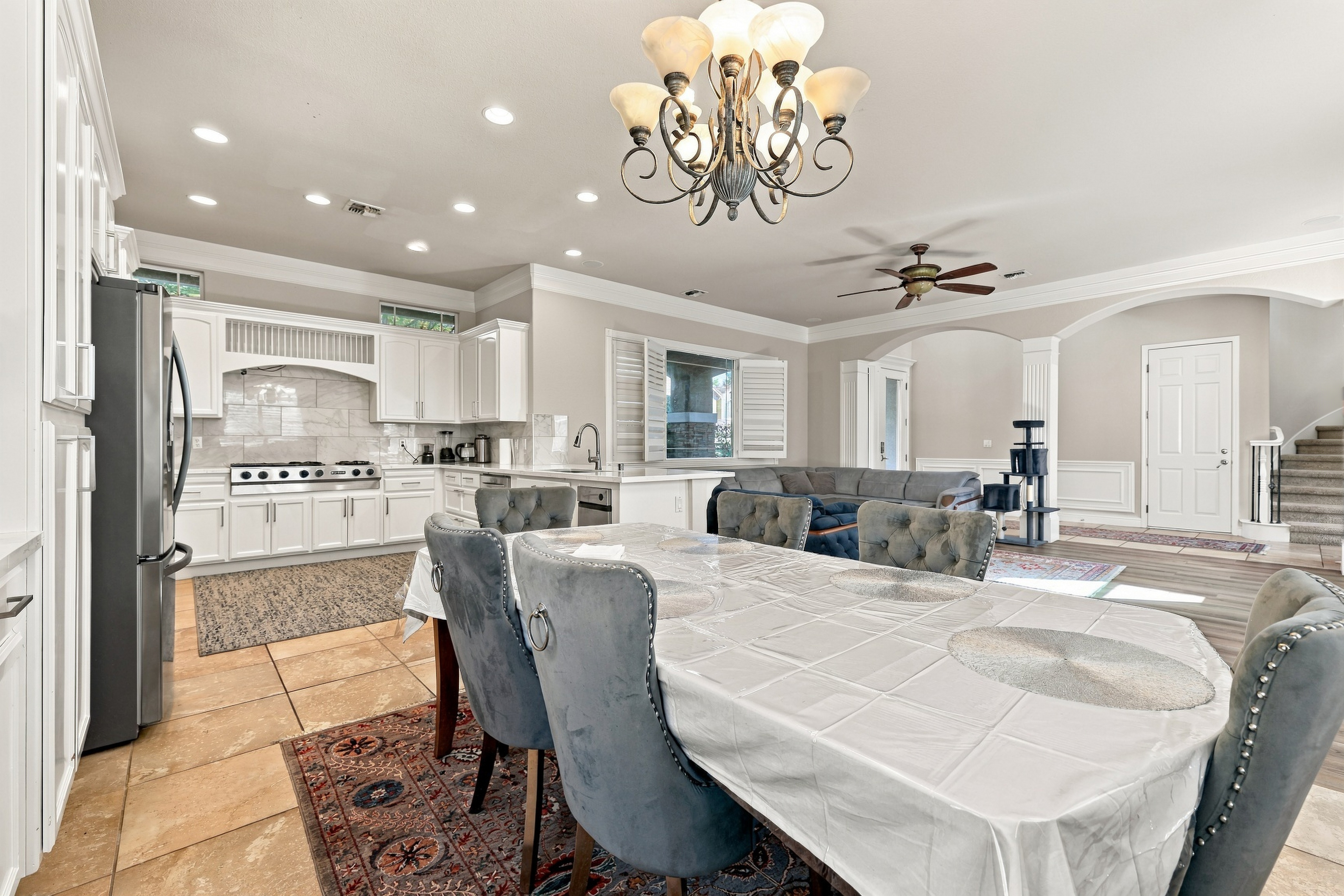  4349 Kentwood Lane, Fair Oaks, CA 95628 - 物件實景