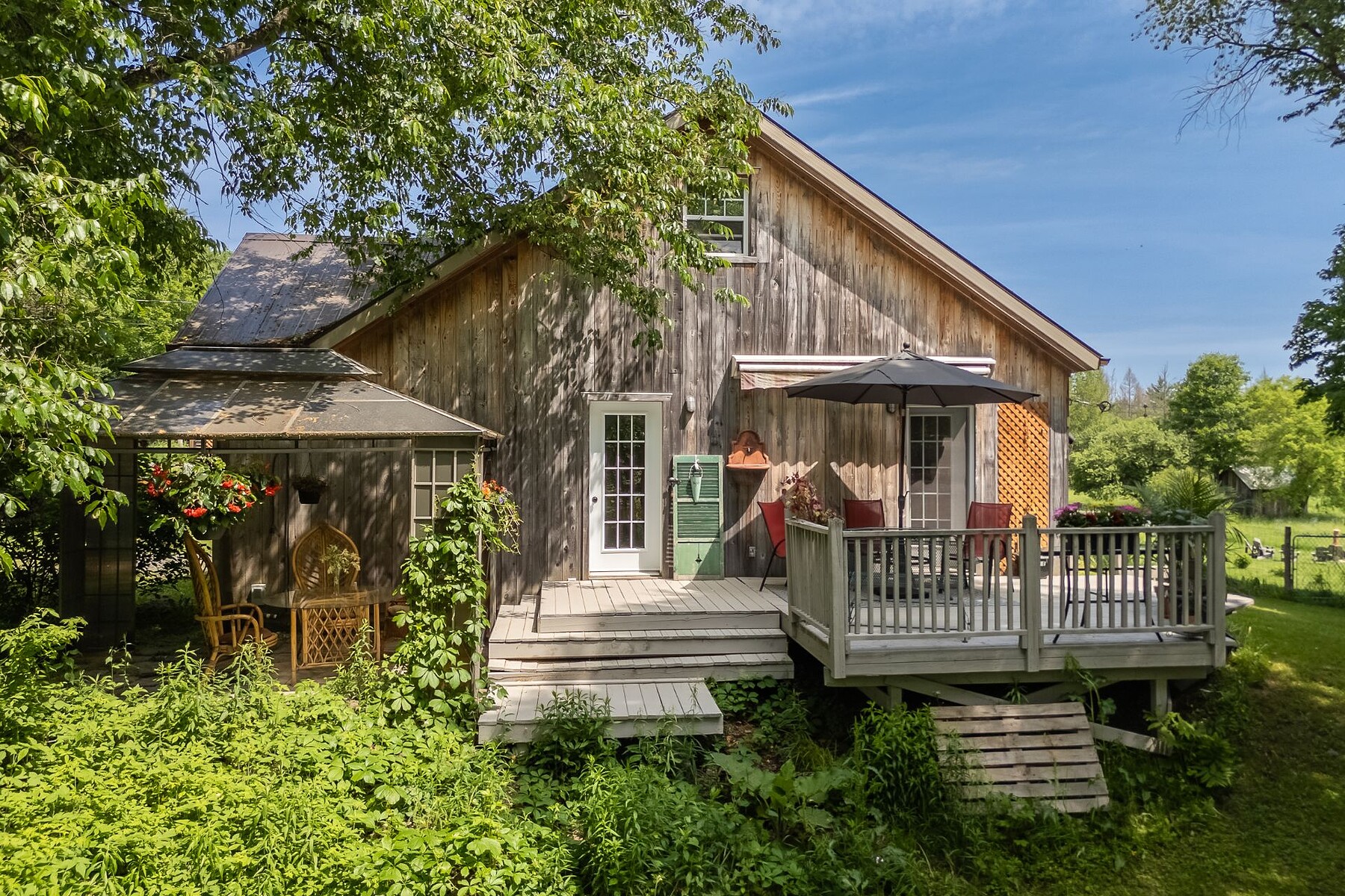  Granby, Eastern Townships - 物件實景