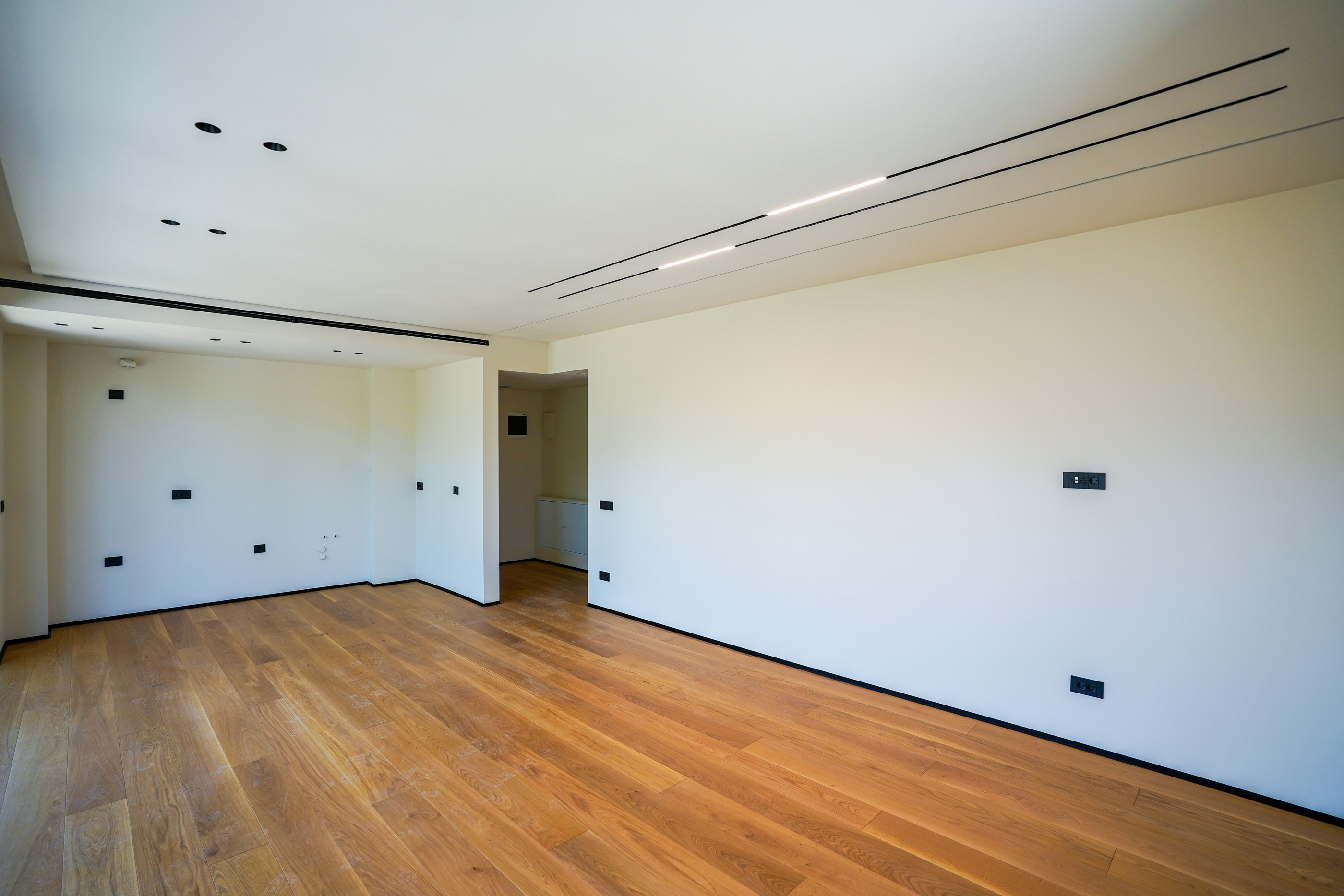  Contemporary Boutique Apartment Near Regina Maria Park, Domenii - 物件實景