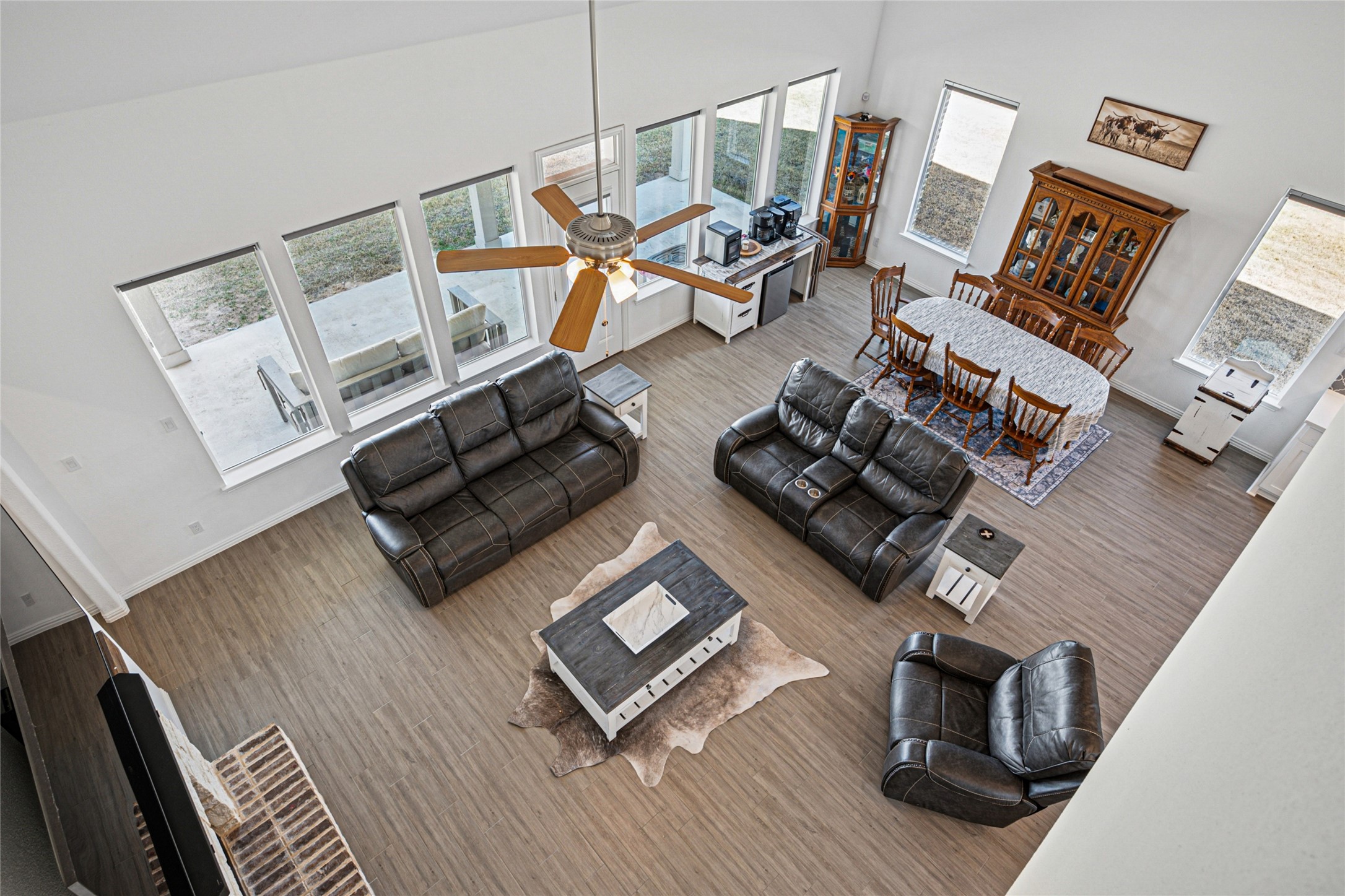 Rhome, Texas, 76078, United States, 4 Bedrooms Bedrooms, ,4 BathroomsBathrooms,Residential,For Sale,1746060