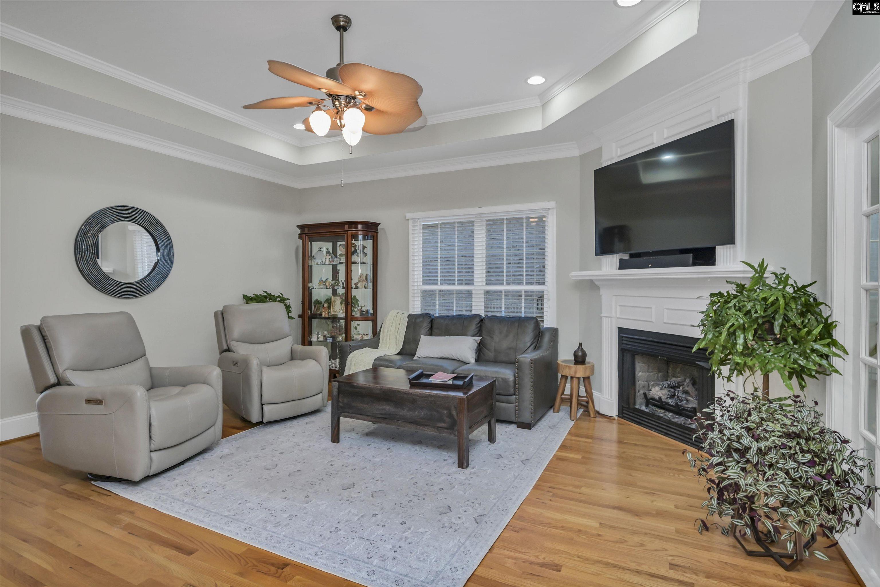 Lexington, South Carolina, 29072, United States, 4 Bedrooms Bedrooms, ,4 BathroomsBathrooms,Residential,For Sale,1992909