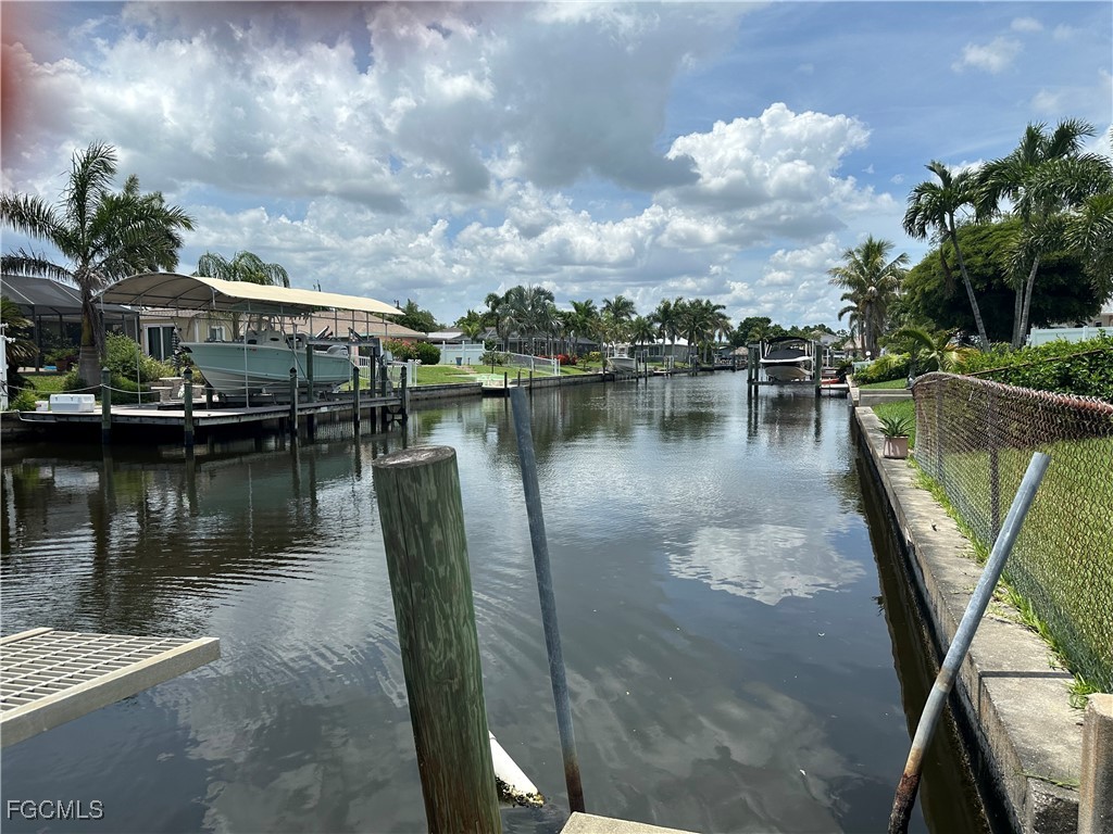 Cape Coral, Florida, 33904, United States, 4 Bedrooms Bedrooms, ,3 BathroomsBathrooms,Residential,For Sale,1976471