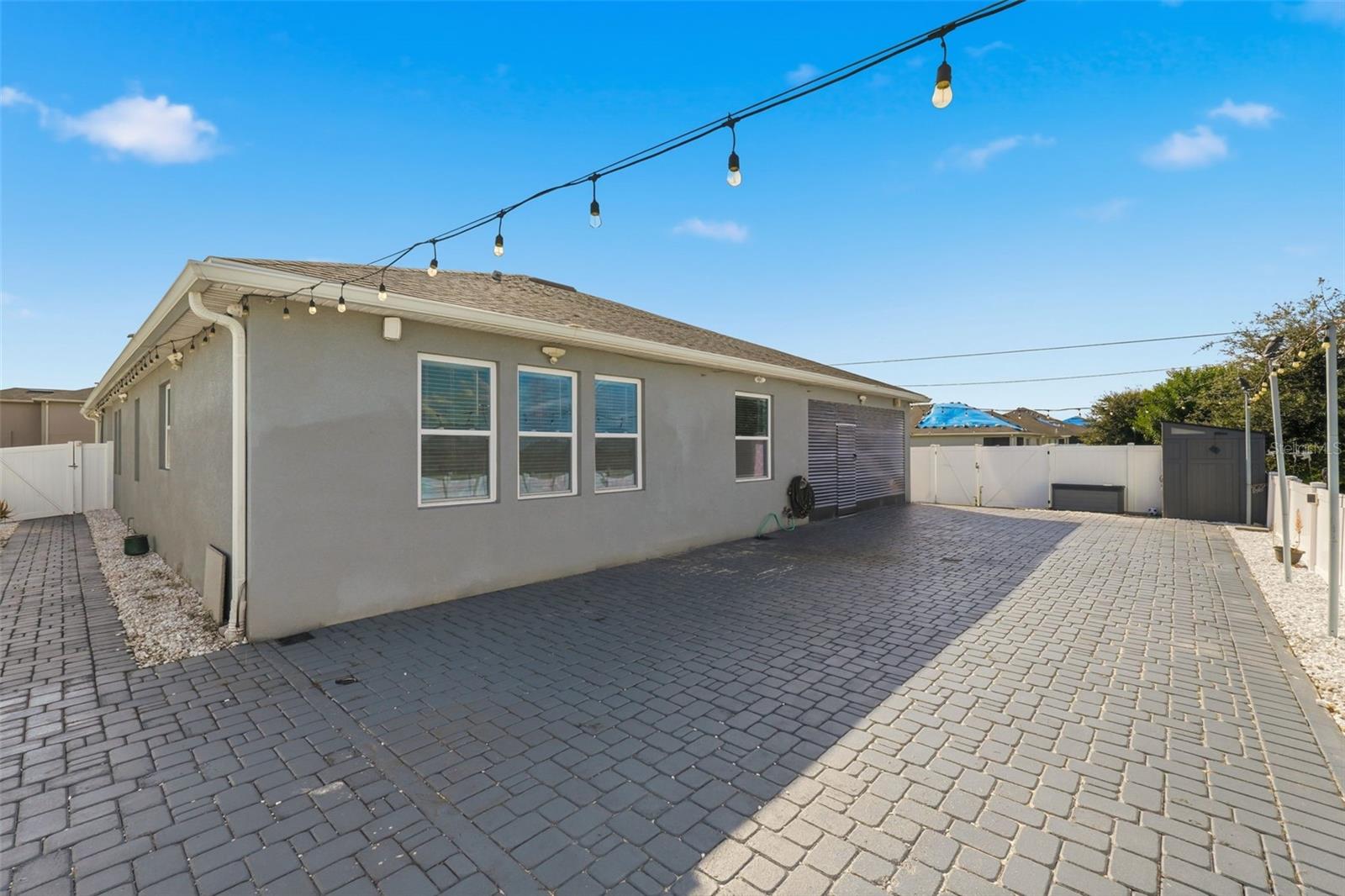 KISSIMMEE, Florida, 34744, United States, 4 Bedrooms Bedrooms, ,4 BathroomsBathrooms,Residential,For Sale,1986116