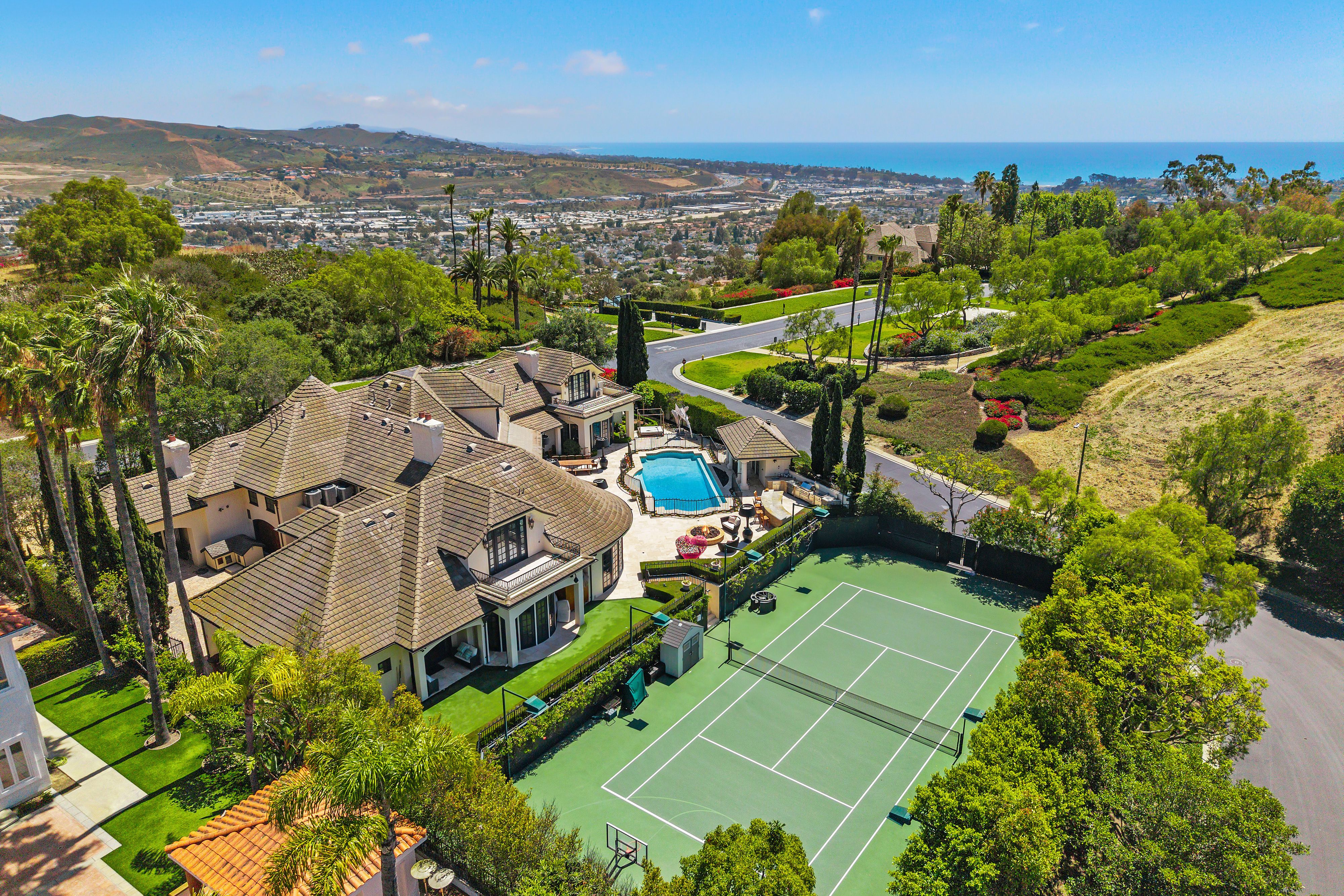  10 Old Ranch Road, Laguna Niguel, CA 92677 - 物件實景